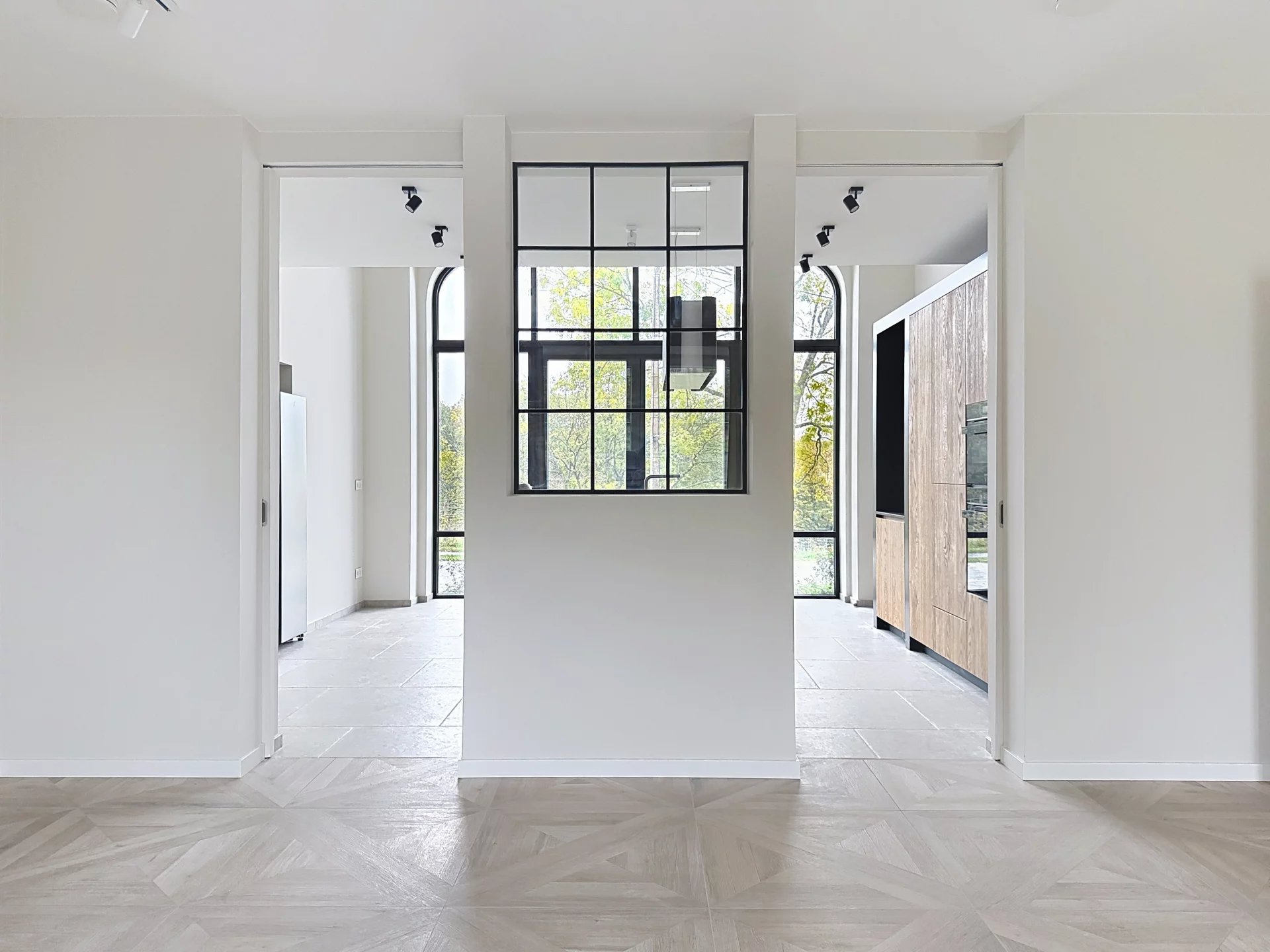 Grande Trussogne - Villa with 5 bedrooms and a studio