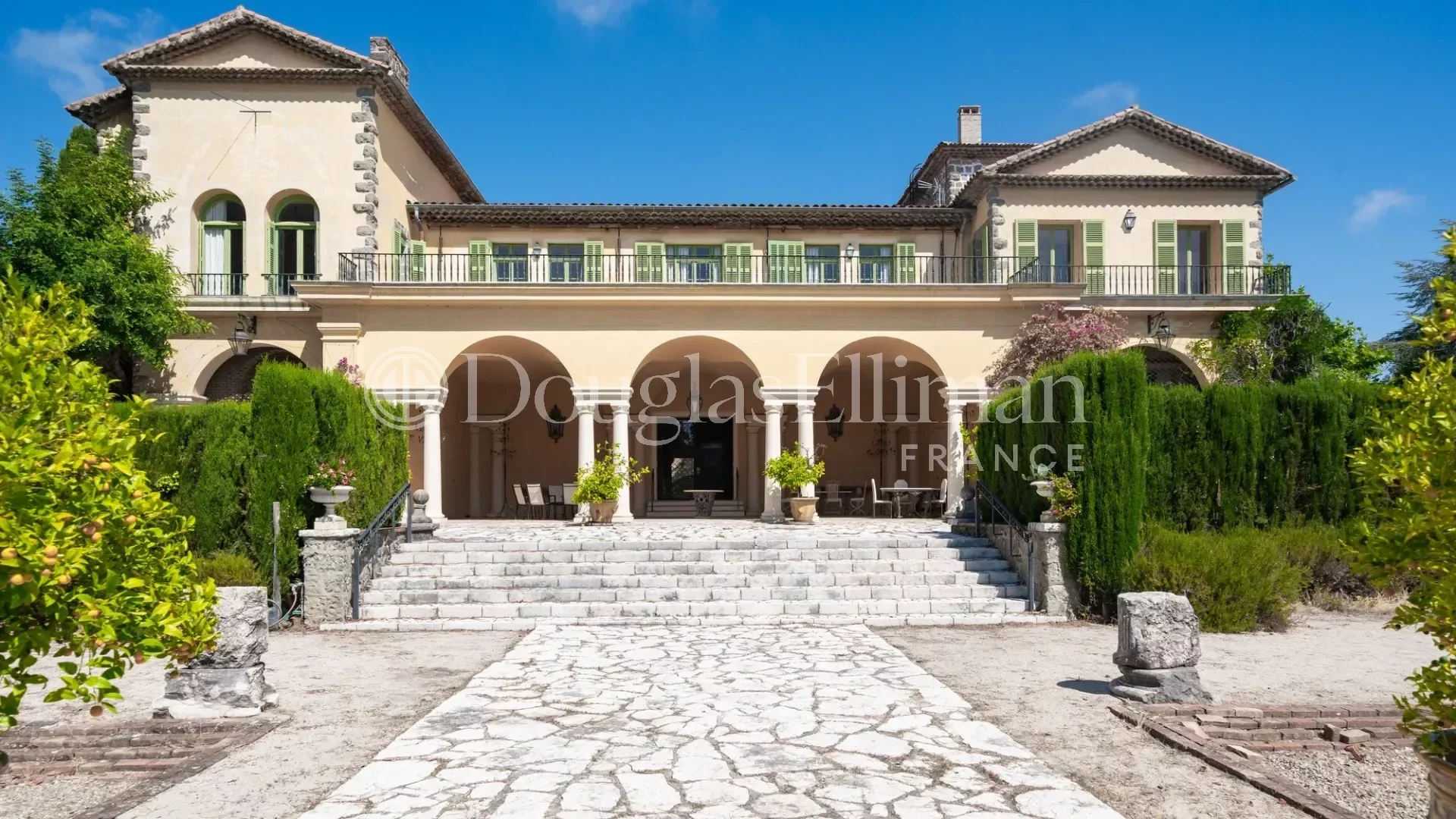 BIOT – Domaine d’exception au cœur de la Méditerranée - Image nᵒ2