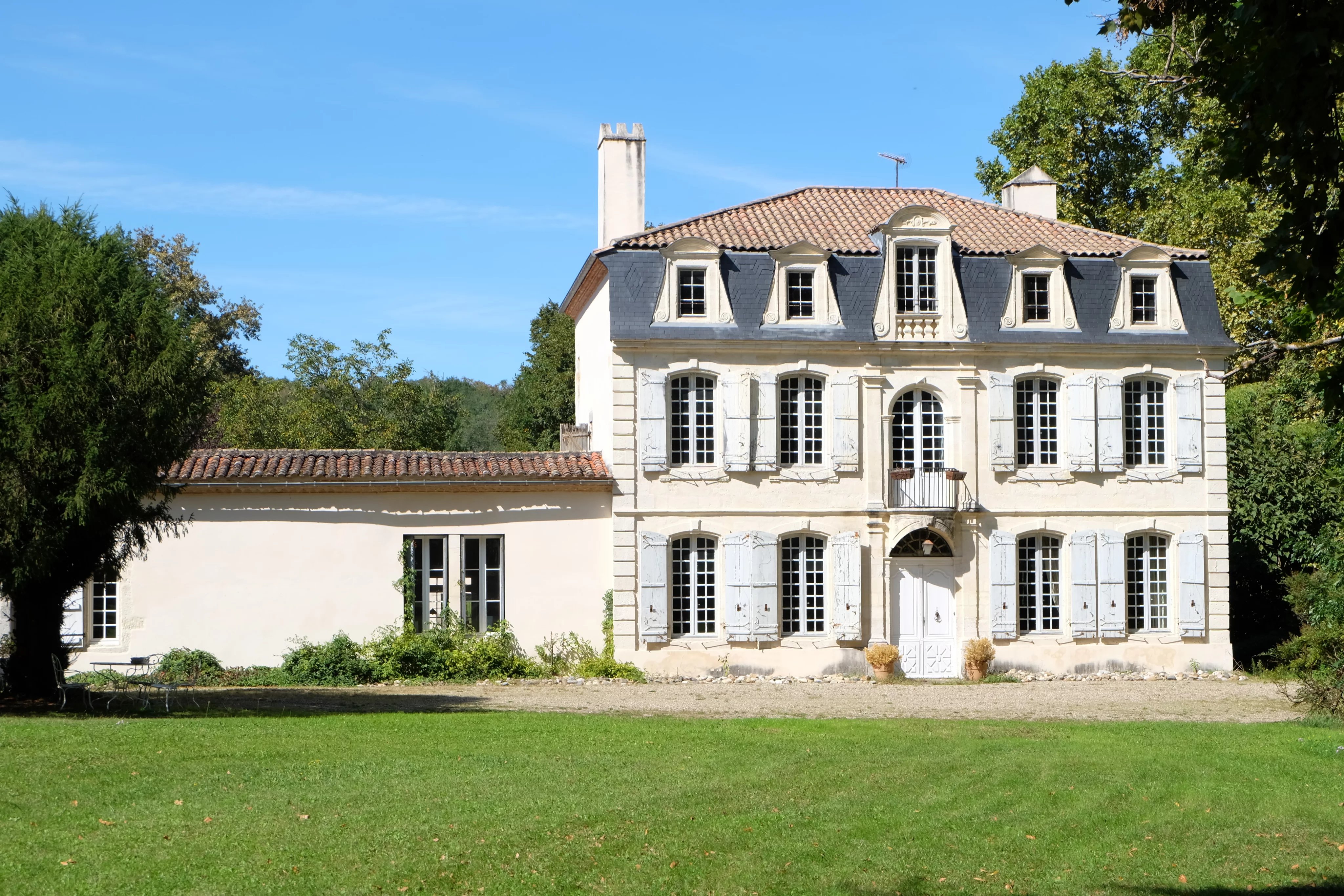 House in Clairac - Image 2