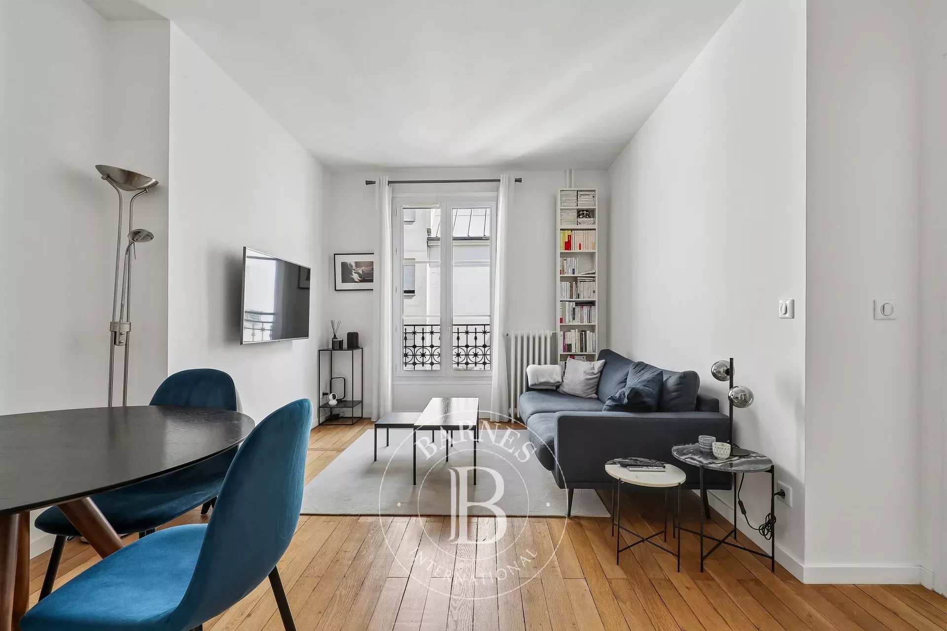 Paris  - Apartment 2 Bedrooms - picture 3
