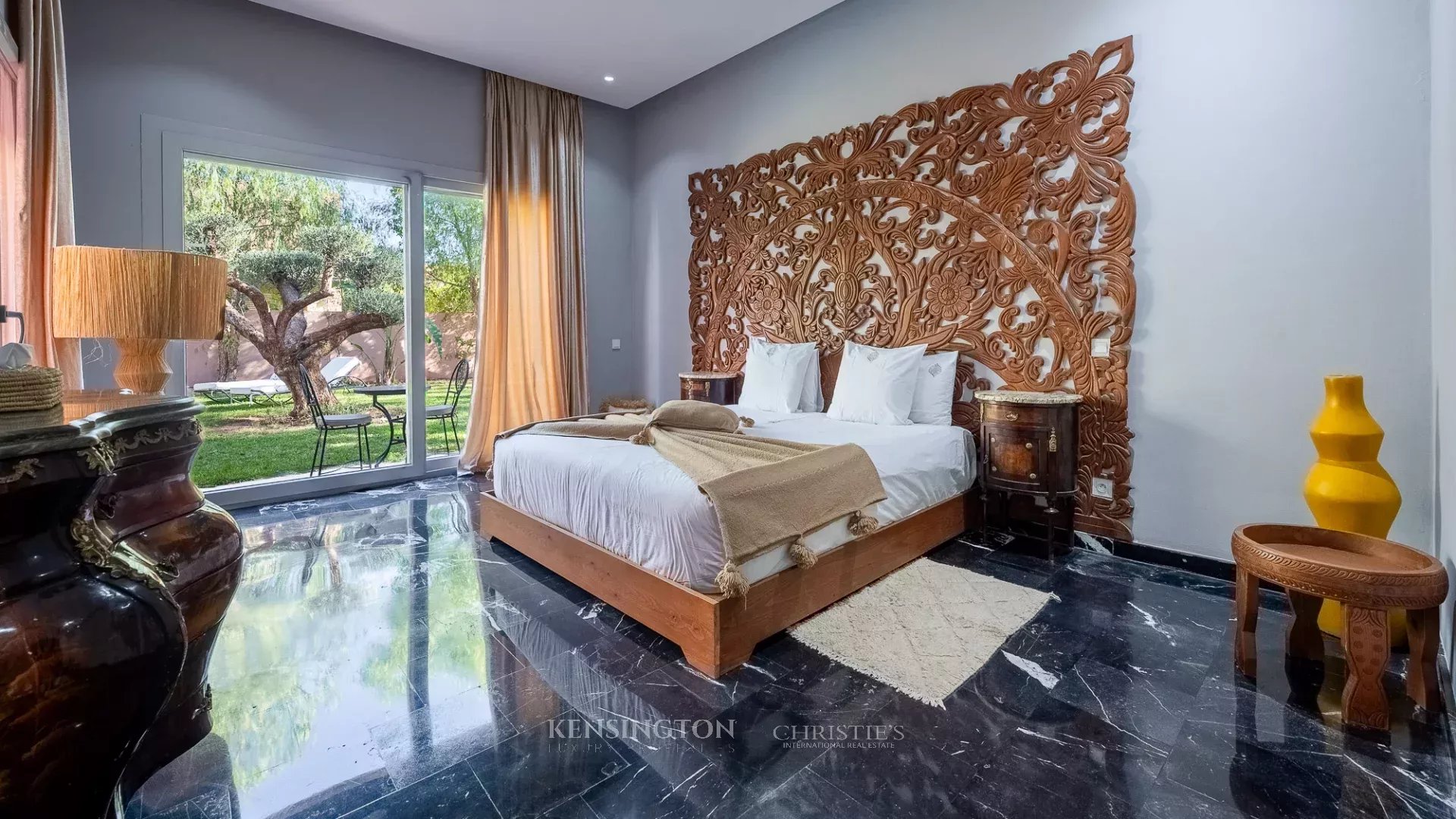 4 Bedroom Villa/Townhouse's Image 15