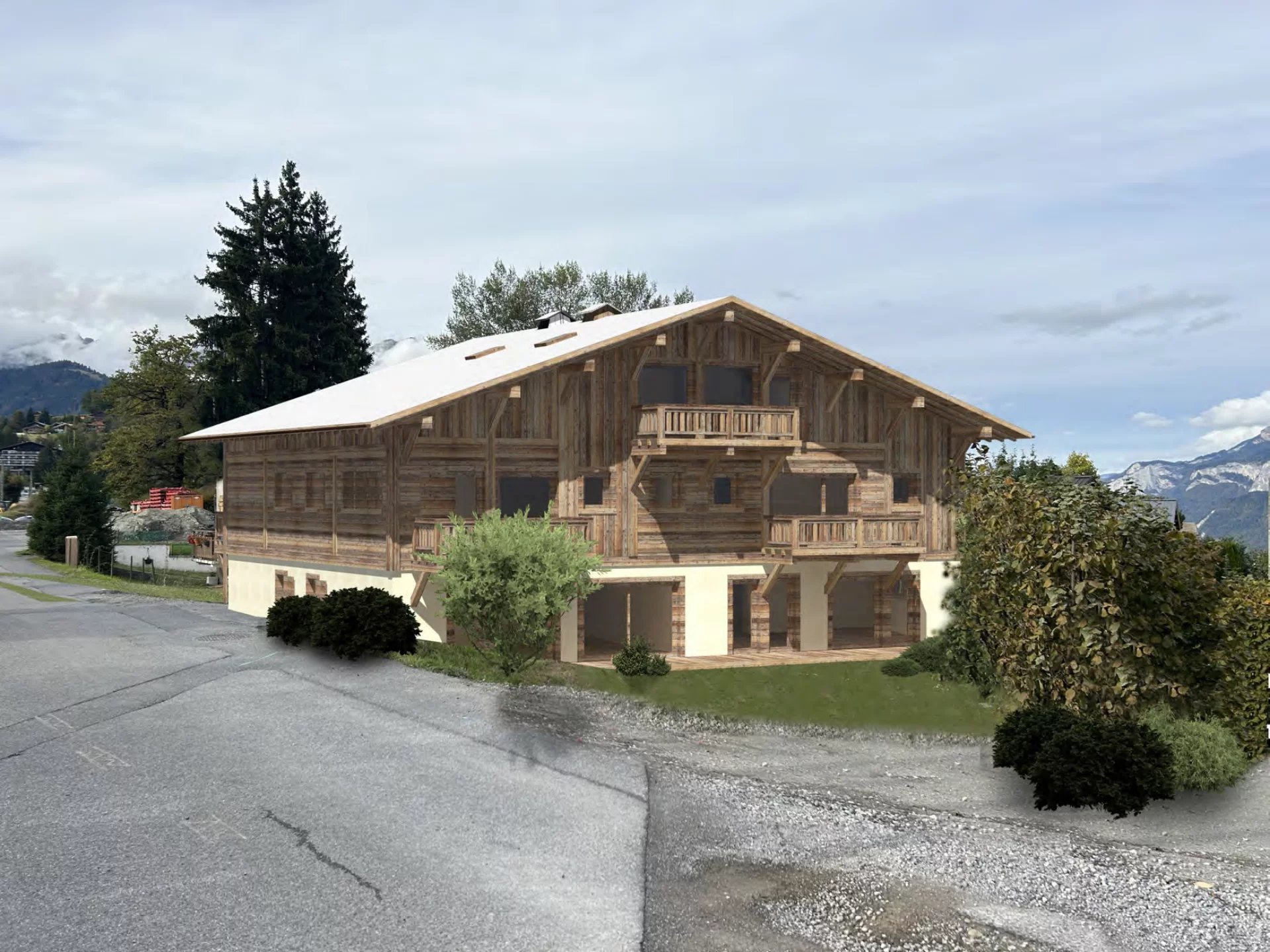 Agence immobilière de MY DREAM HOME