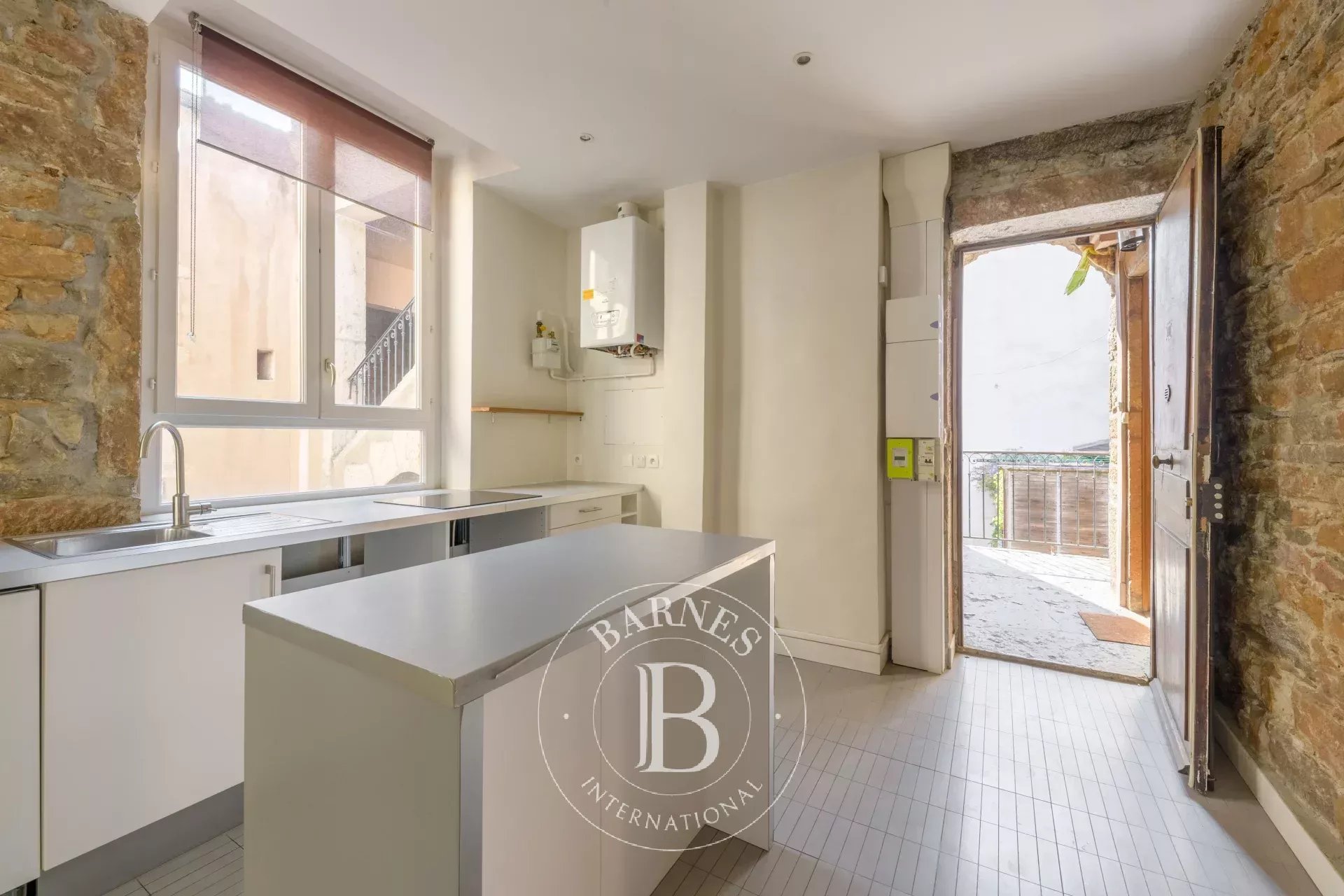 Daire Lyon 6ème - picture 7