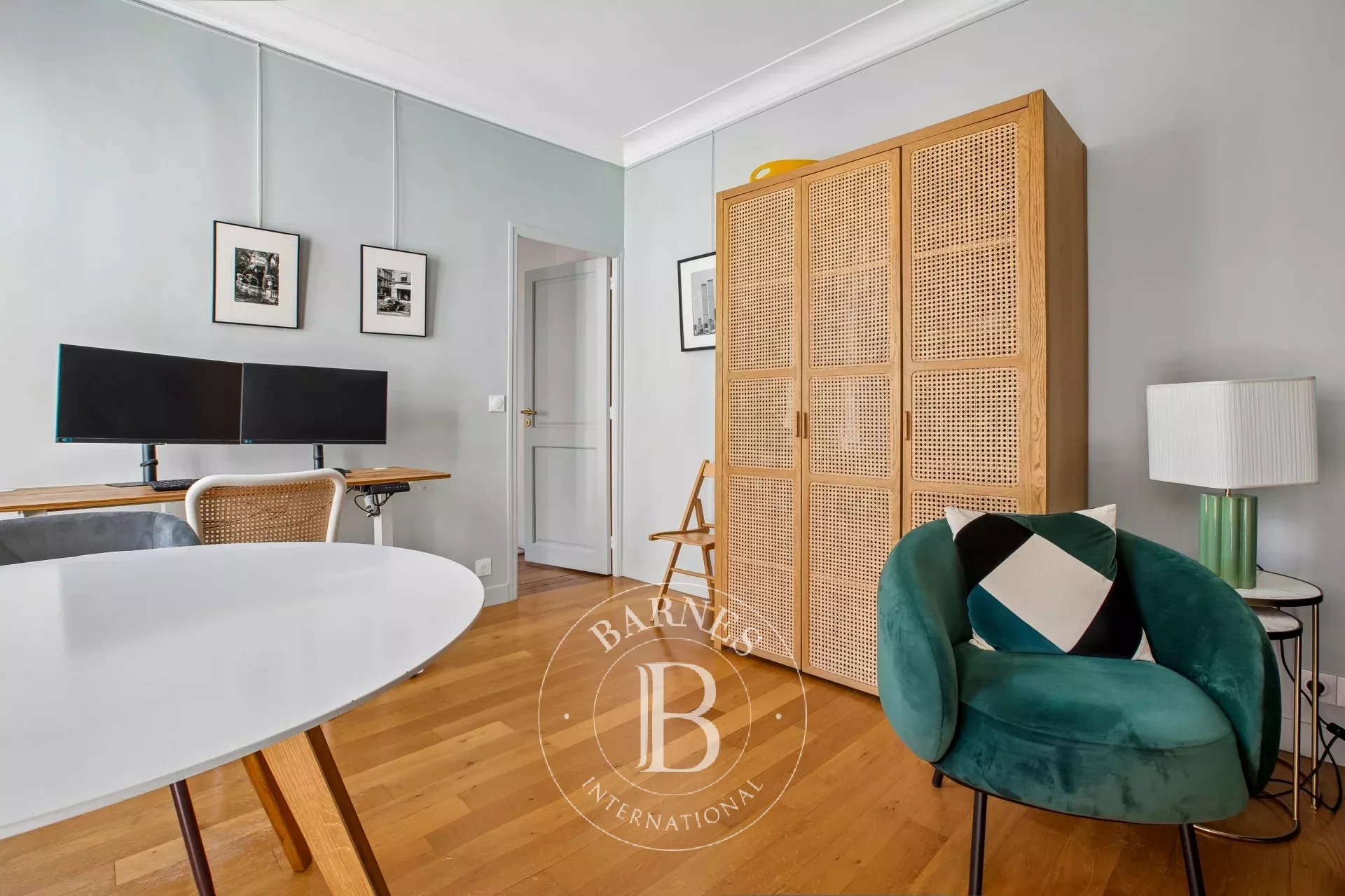 Piso Paris 75016  -  ref 86883984 (picture 3)
