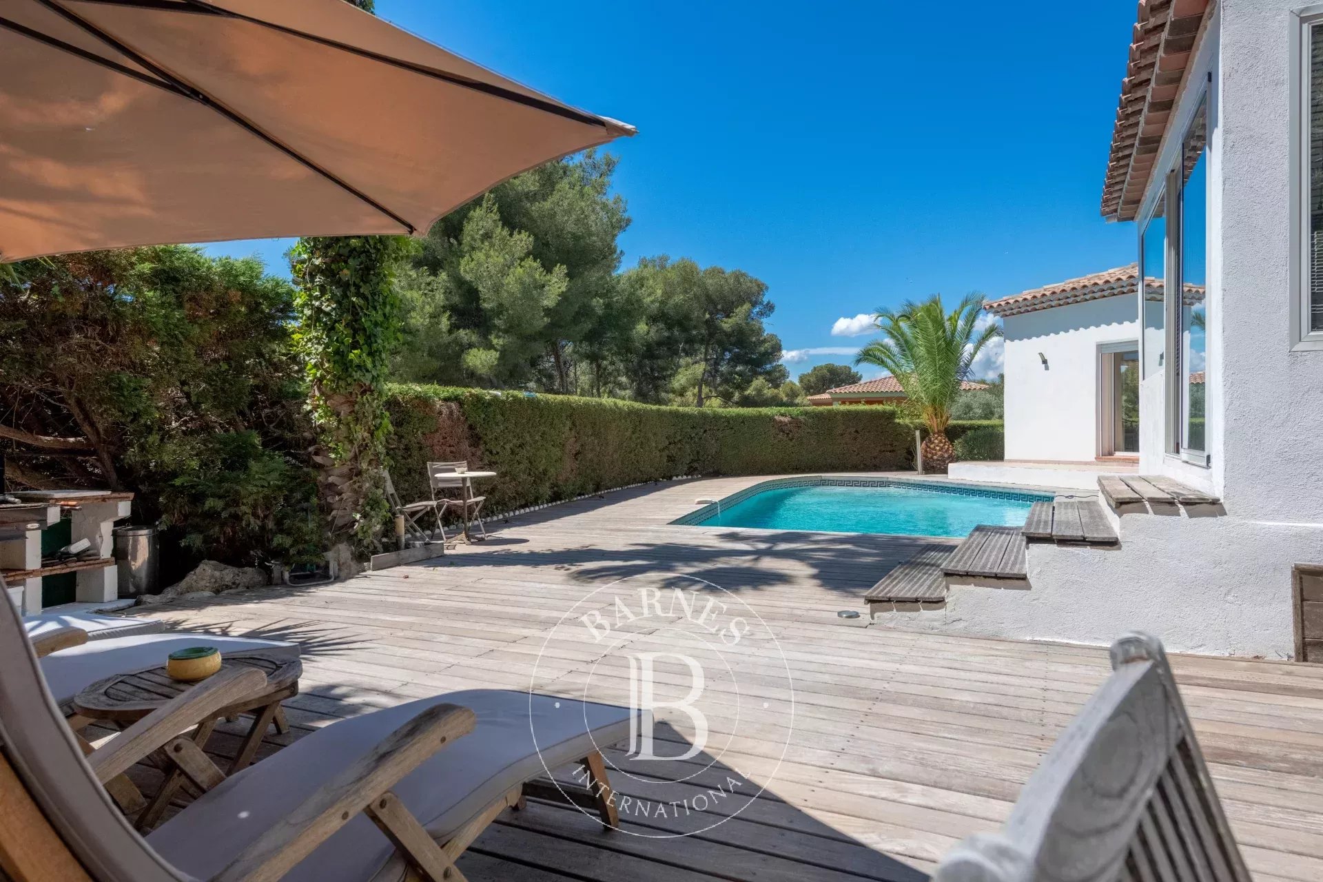 Ev Sanary-sur-Mer - picture 4