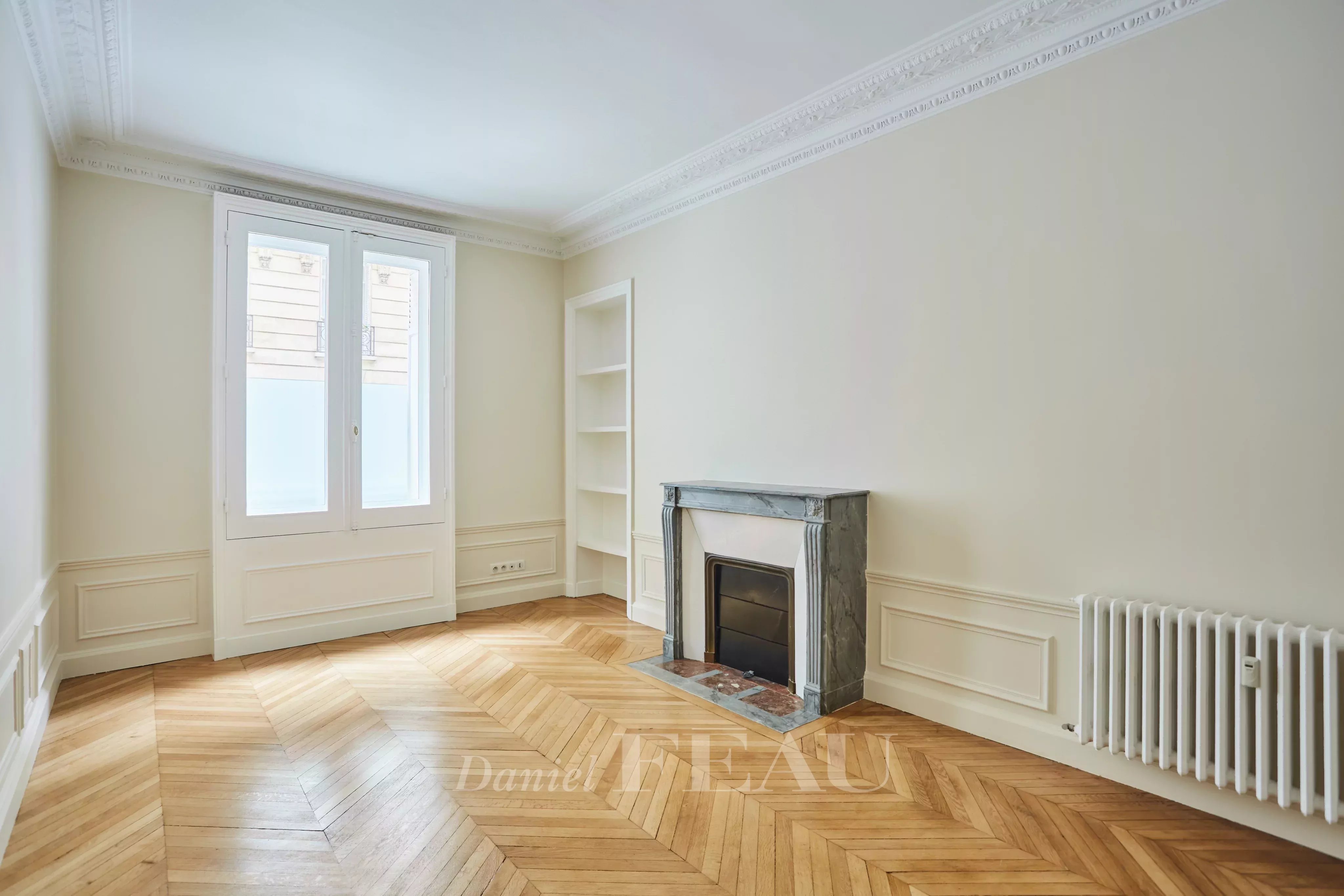 Rental Apartment Paris 6th