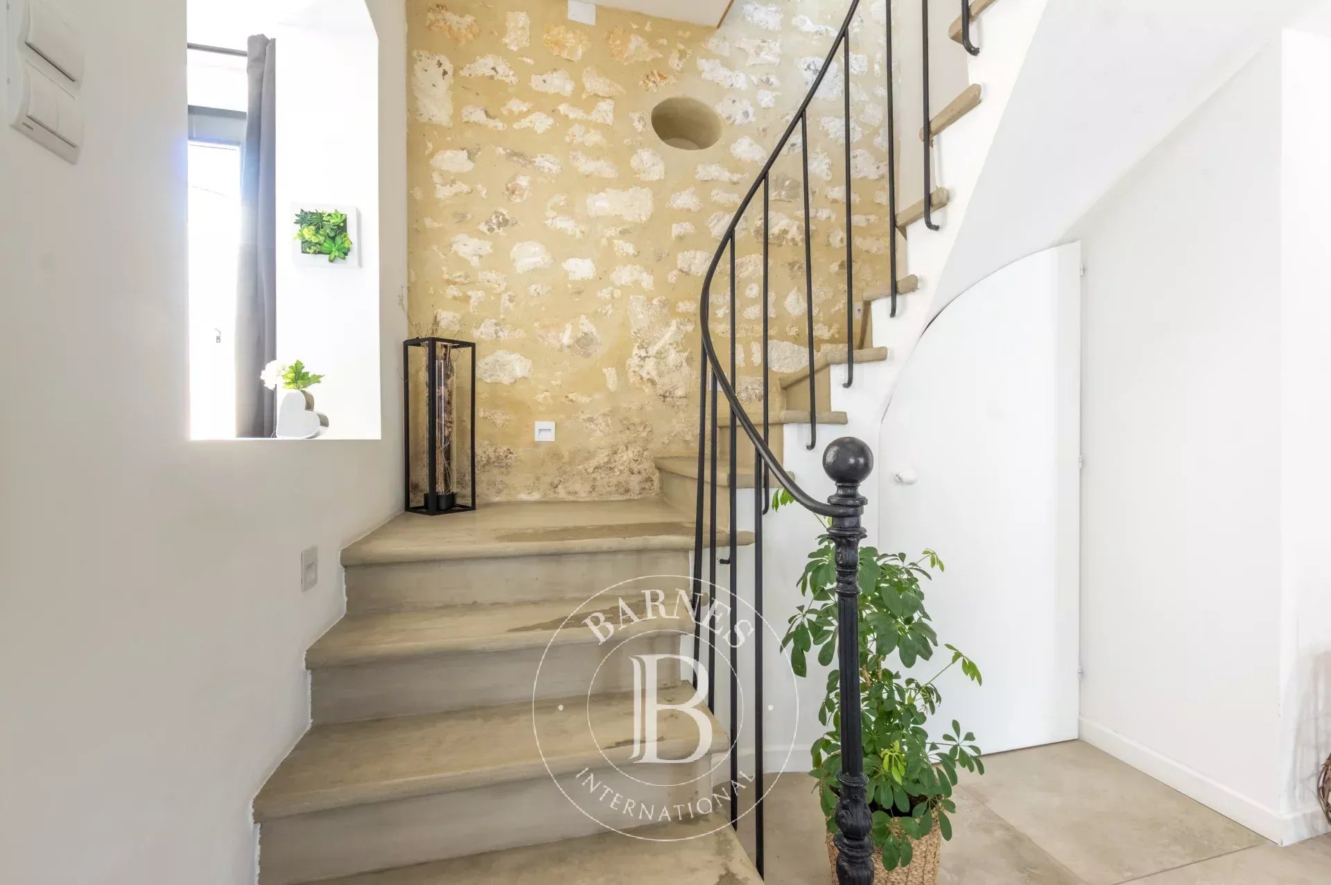 Mauguio  - Maison de ville 6 Pi&egrave;ces - picture 10