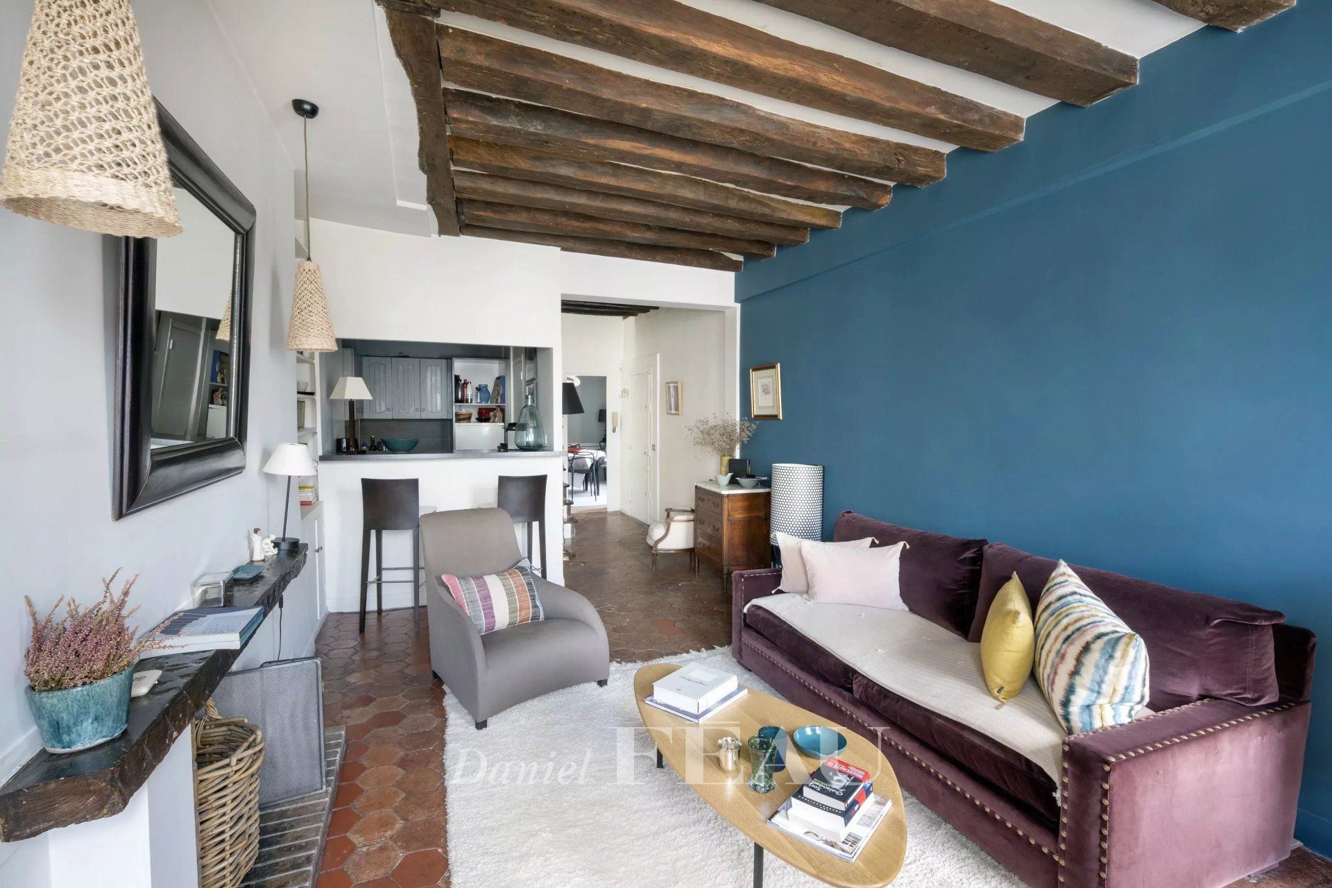 2 Bedroom Apartment/Flat's Image 4