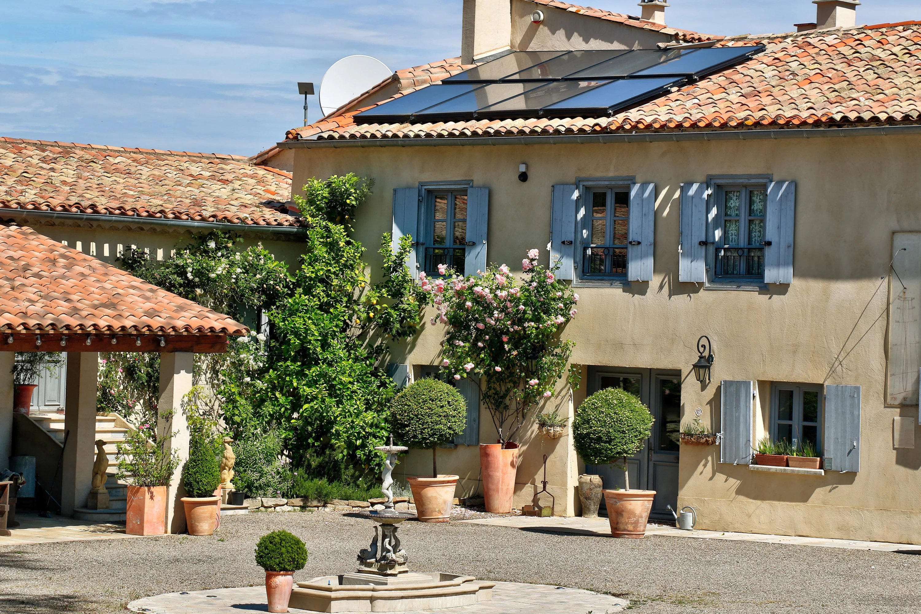 Property for sale Villebazy, Aude