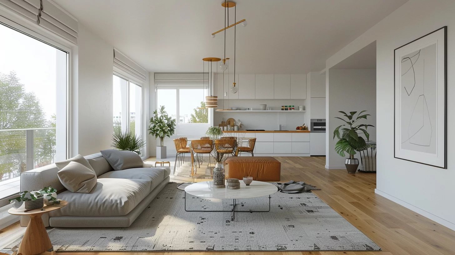 Maison à vendre, 4 pièces, 80 m², Cachan