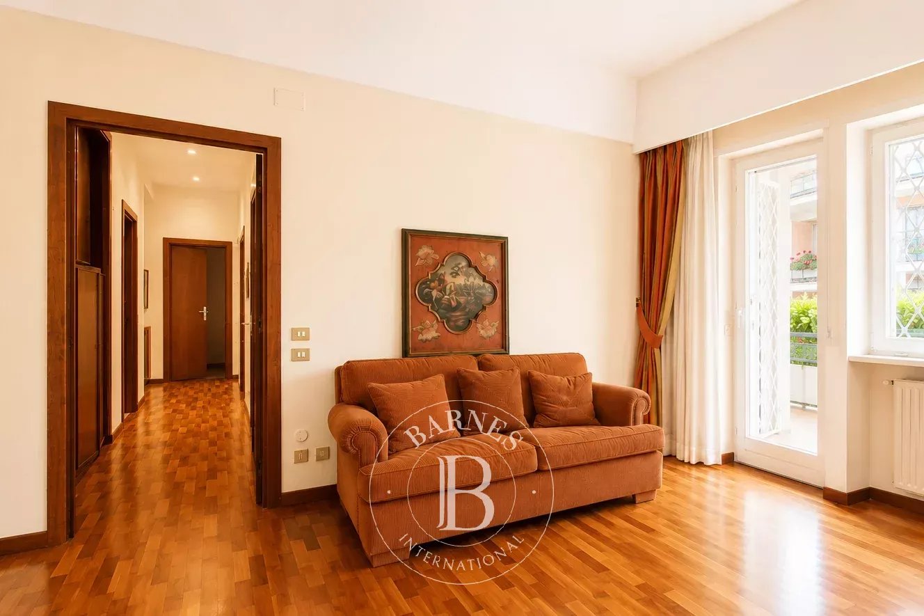 Roma  - Appartement 4 Pi&egrave;ces 4 Chambres - picture 7