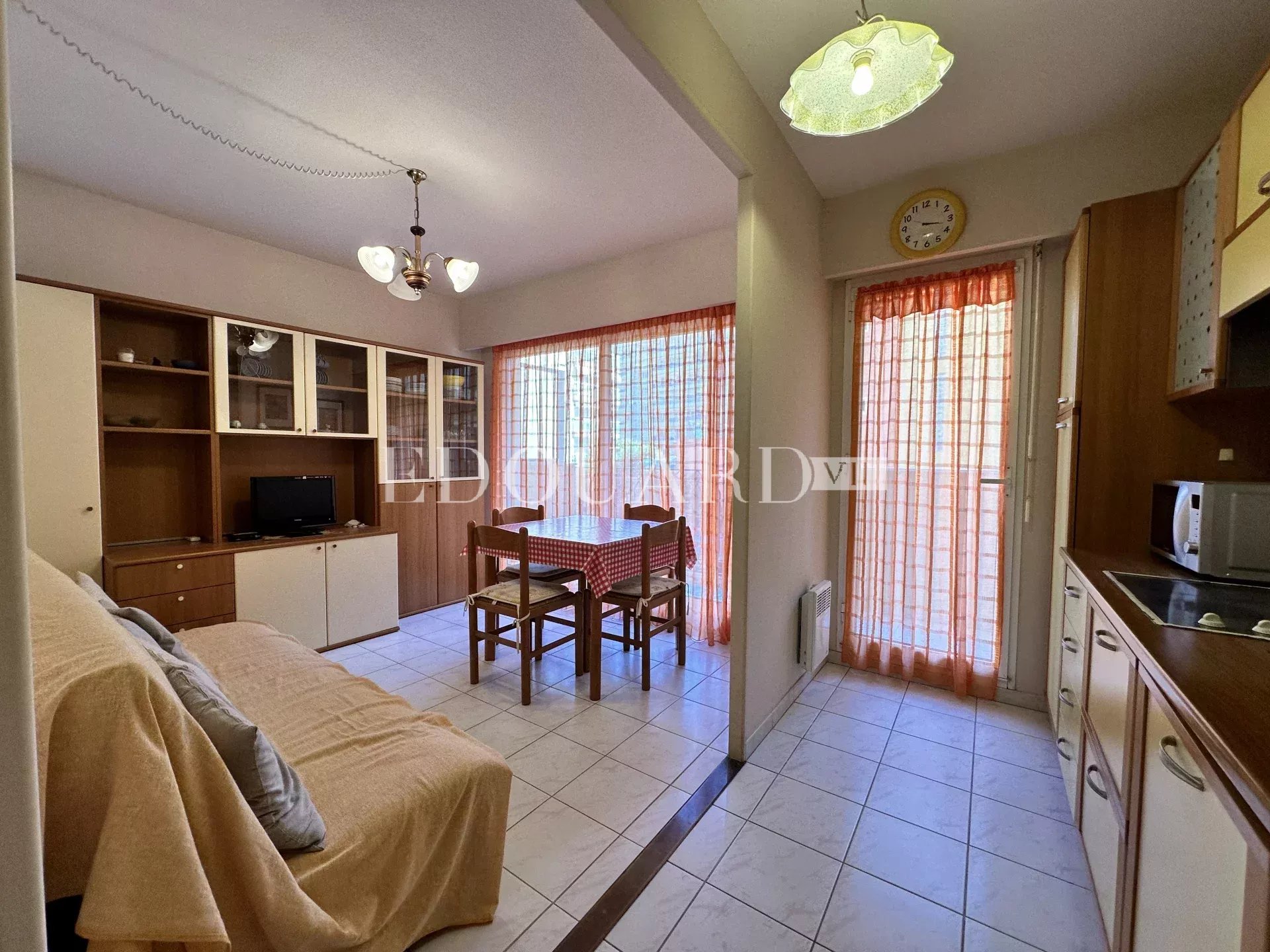 Agence immobilière de Edouard VII Immobilier