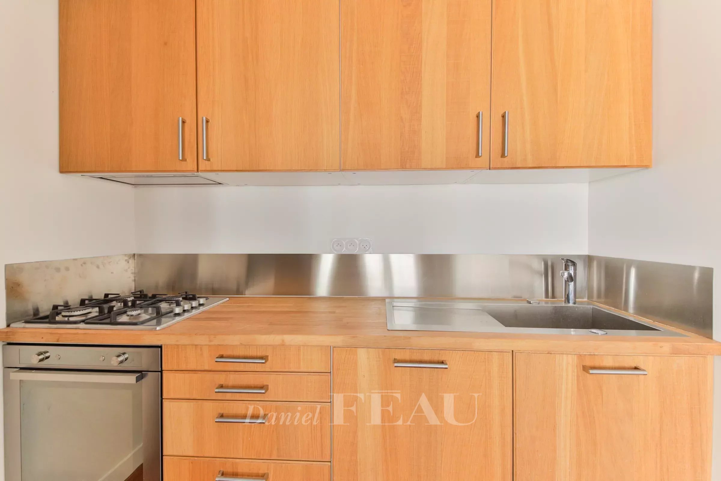 Rental Apartment Paris 9th