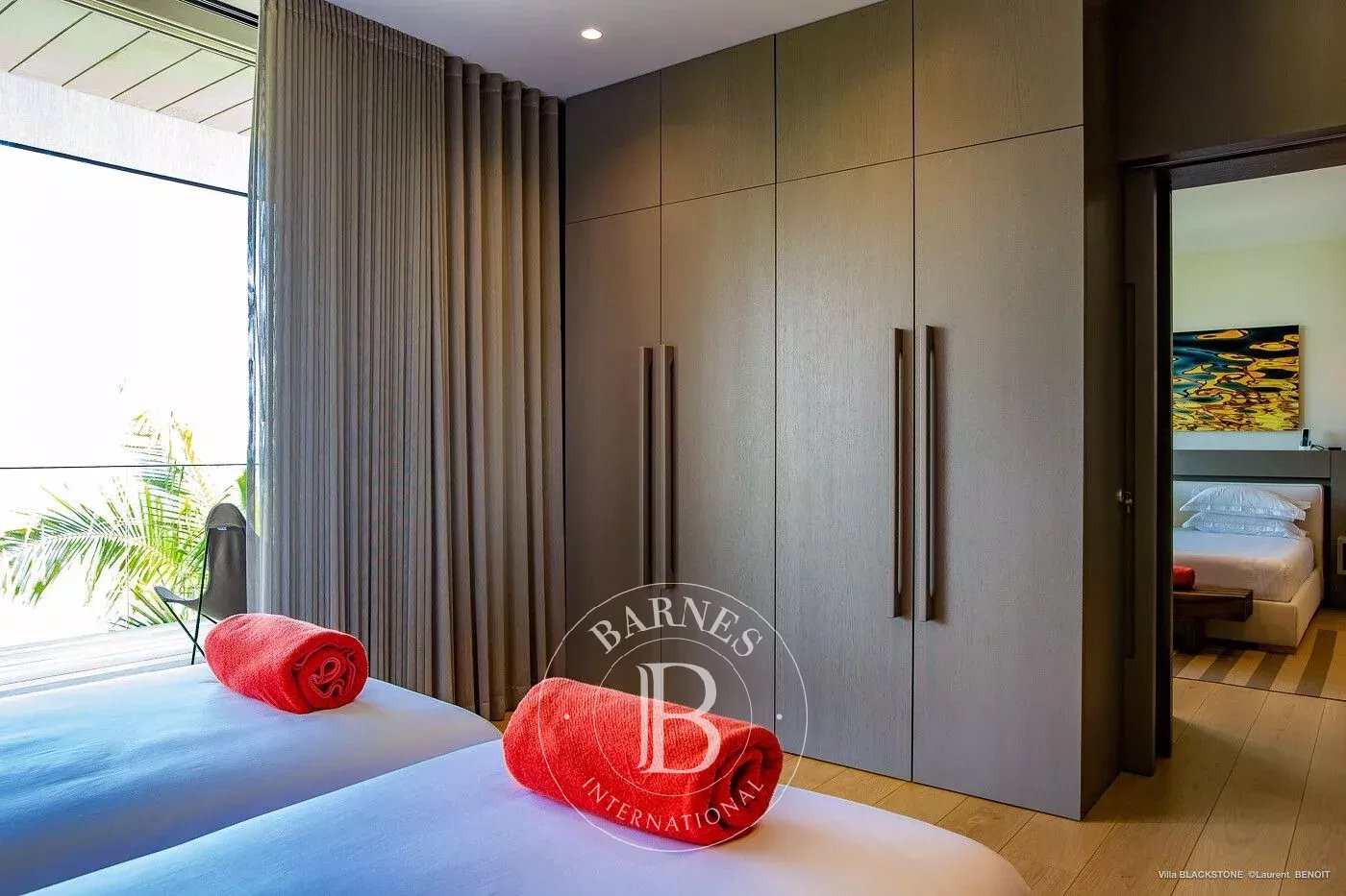 Marigot  - Villa 6 Chambres - picture 18