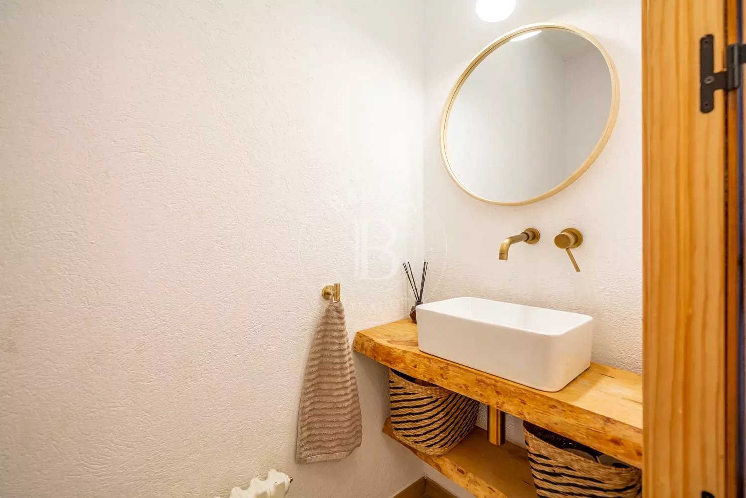 Penthouse Madrid - picture 38