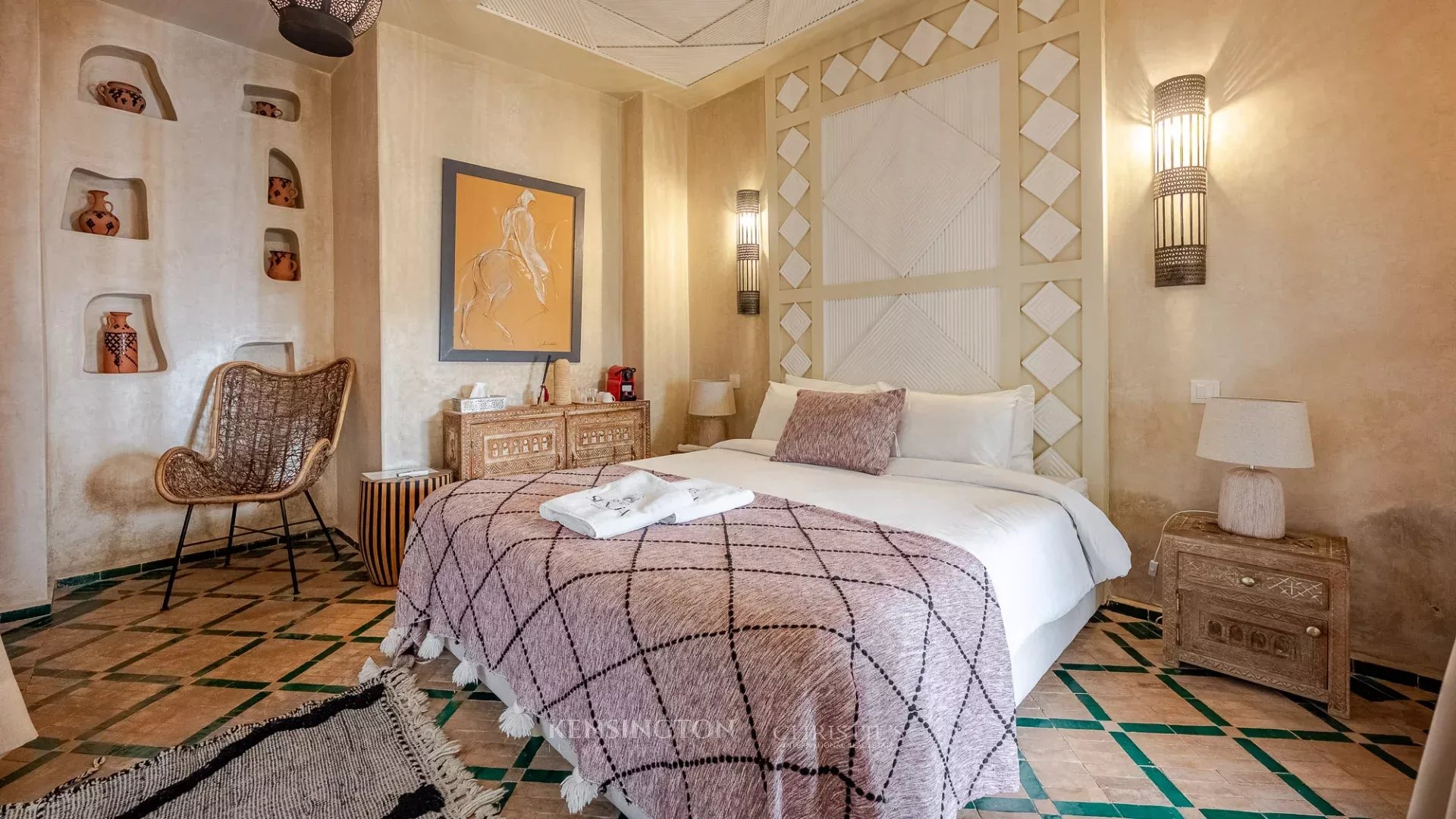 6 Bedroom Villa/Townhouse's Image 19