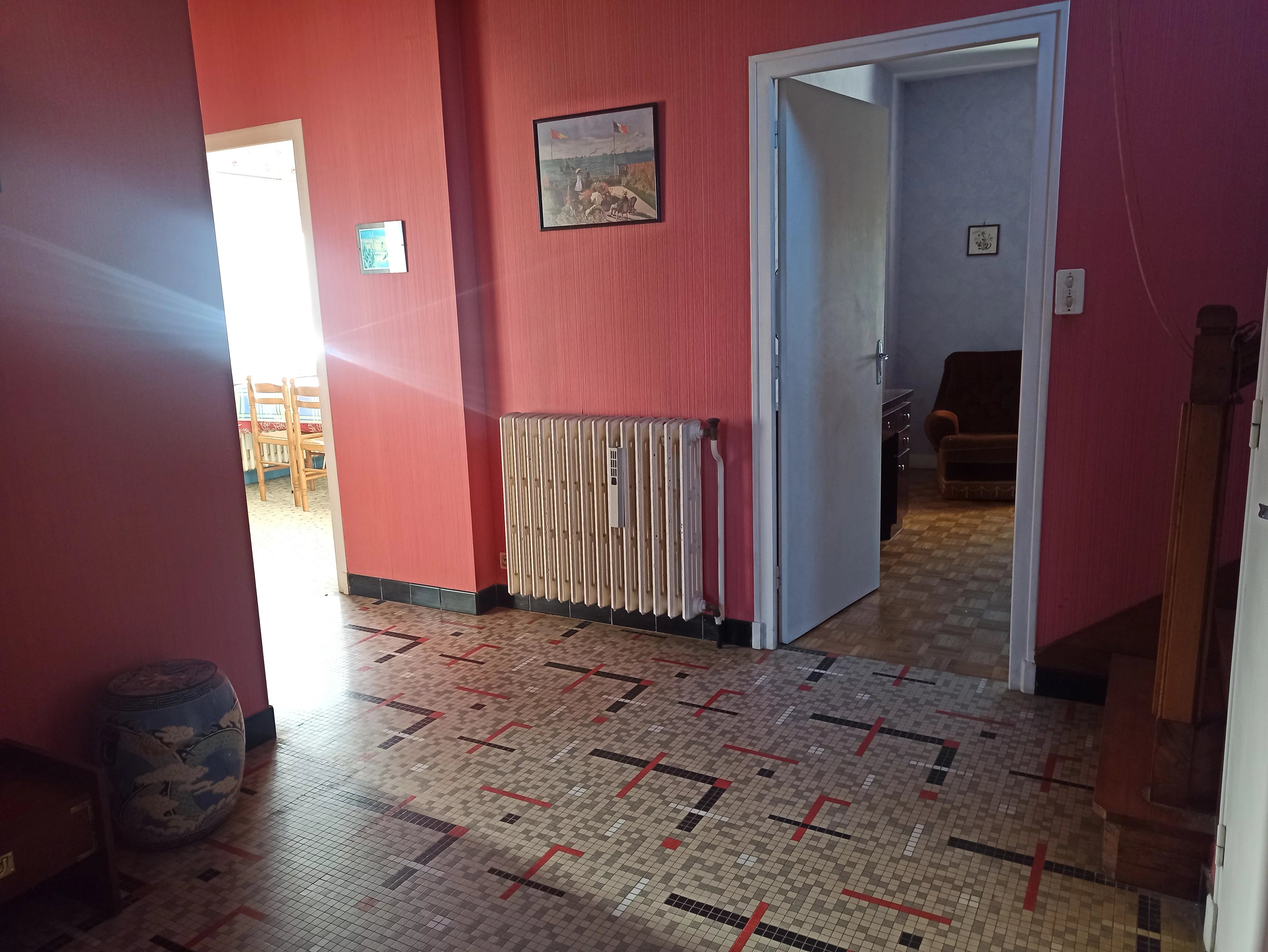 NOUVEAUTE SAINT-SAMSON-SUR-RANCE