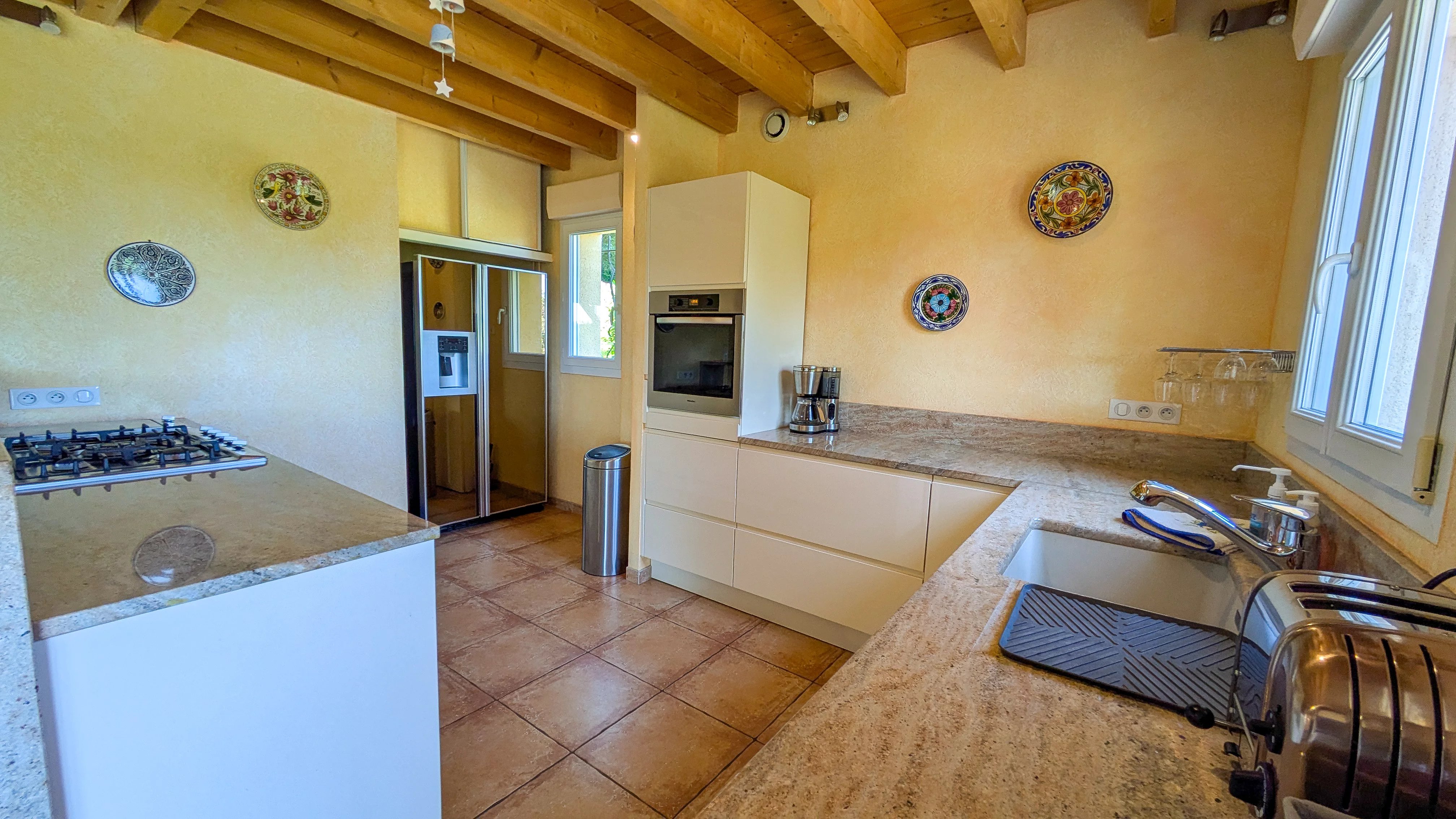 House in Sarlat-la-Caneda - Image 4