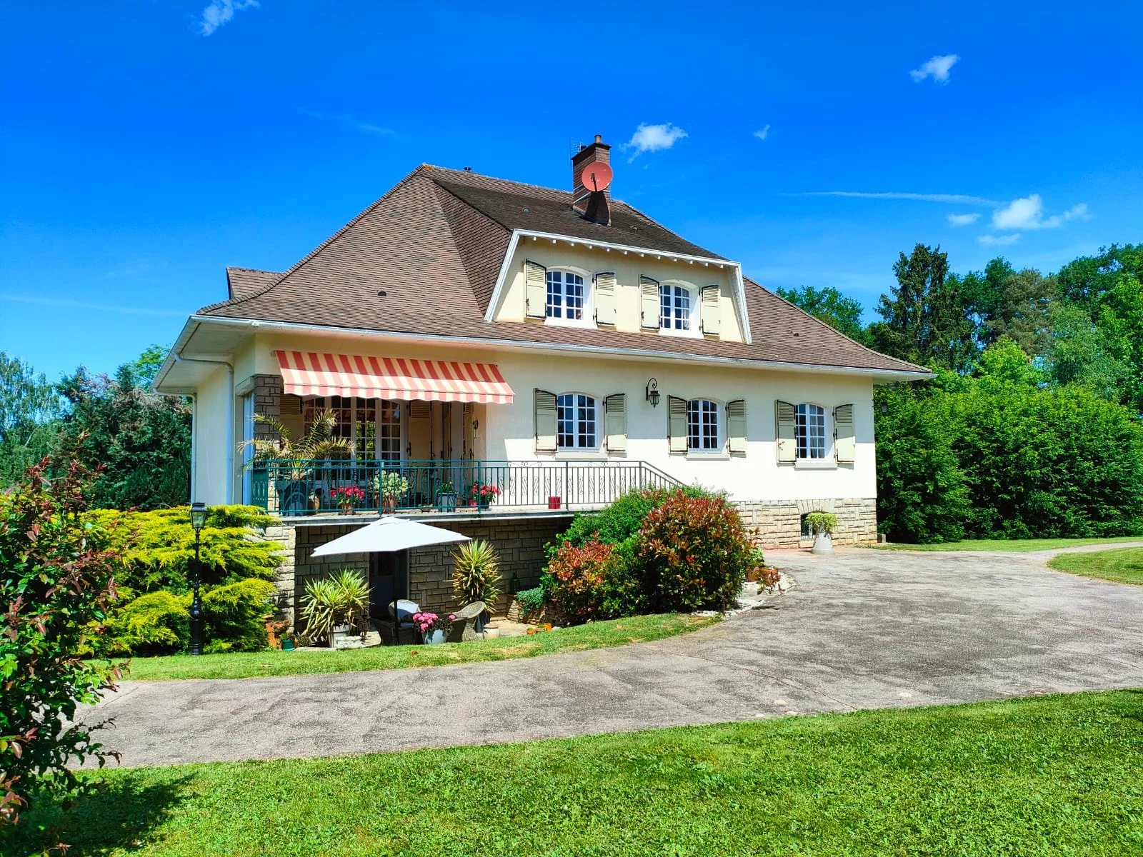Agence immobilière de Pragout Immobilier