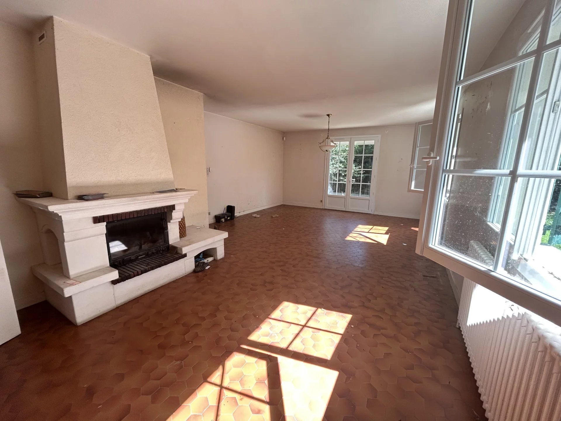 Vente Maison Bressuire