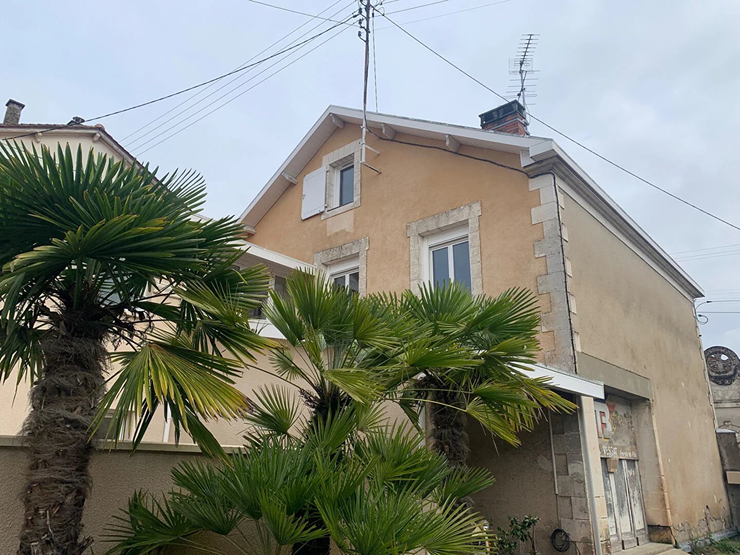 Vente Maison Périgueux