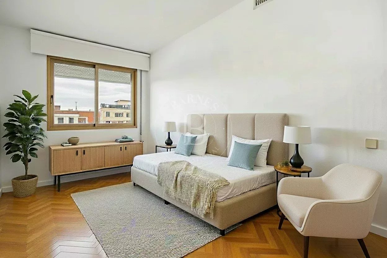 Daire Madrid - picture 28