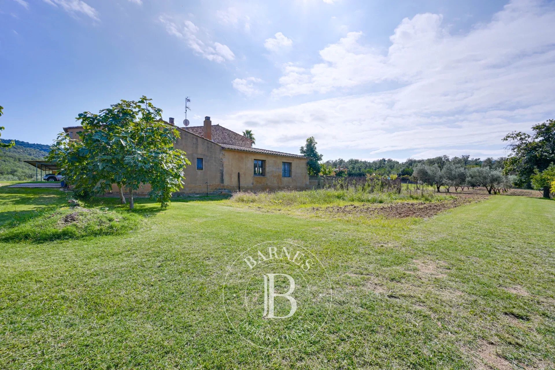 Çiftlik Calonge - picture 38