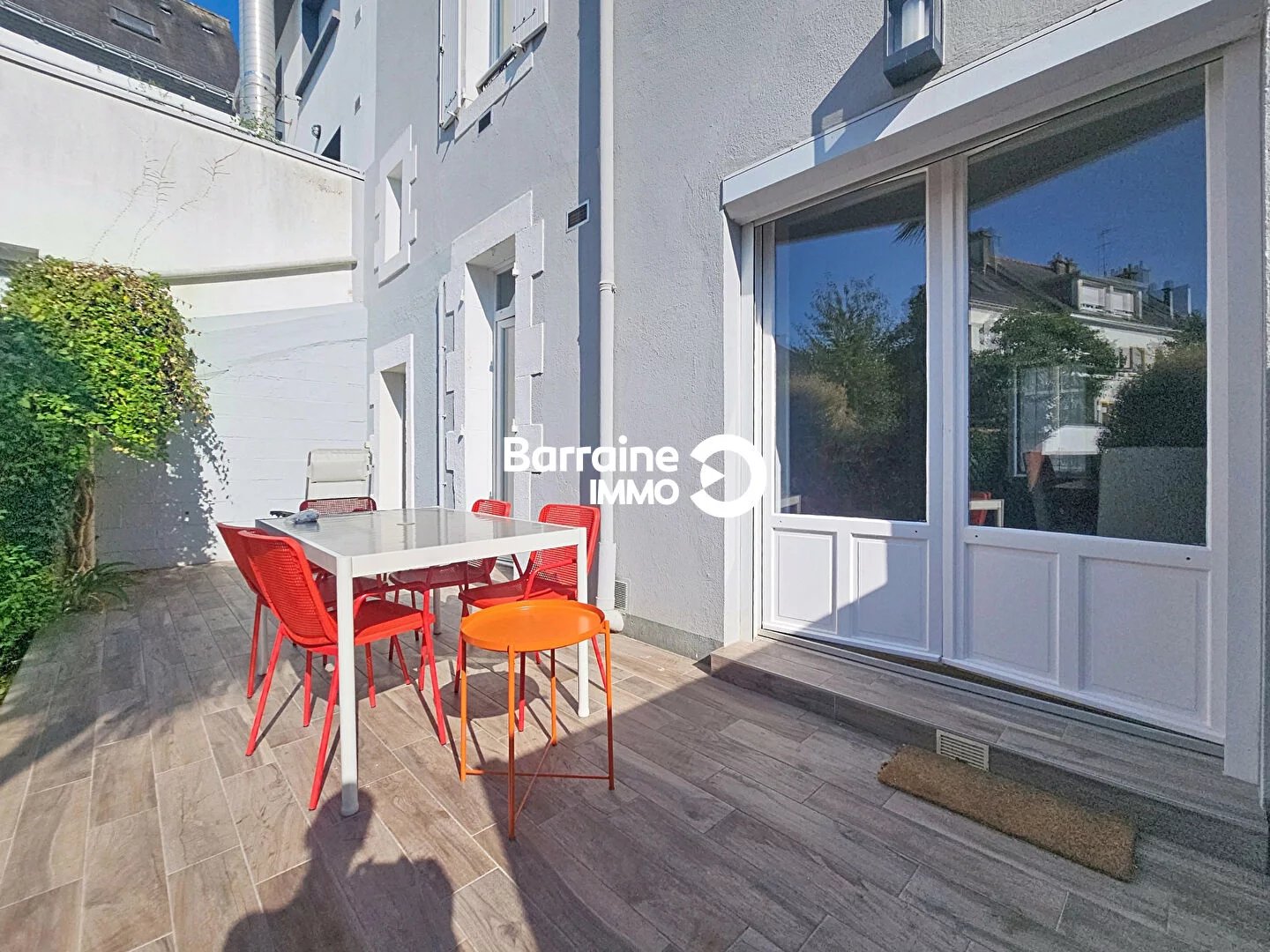 Location maison meublée à Lorient, 4 pièces 124.23m²