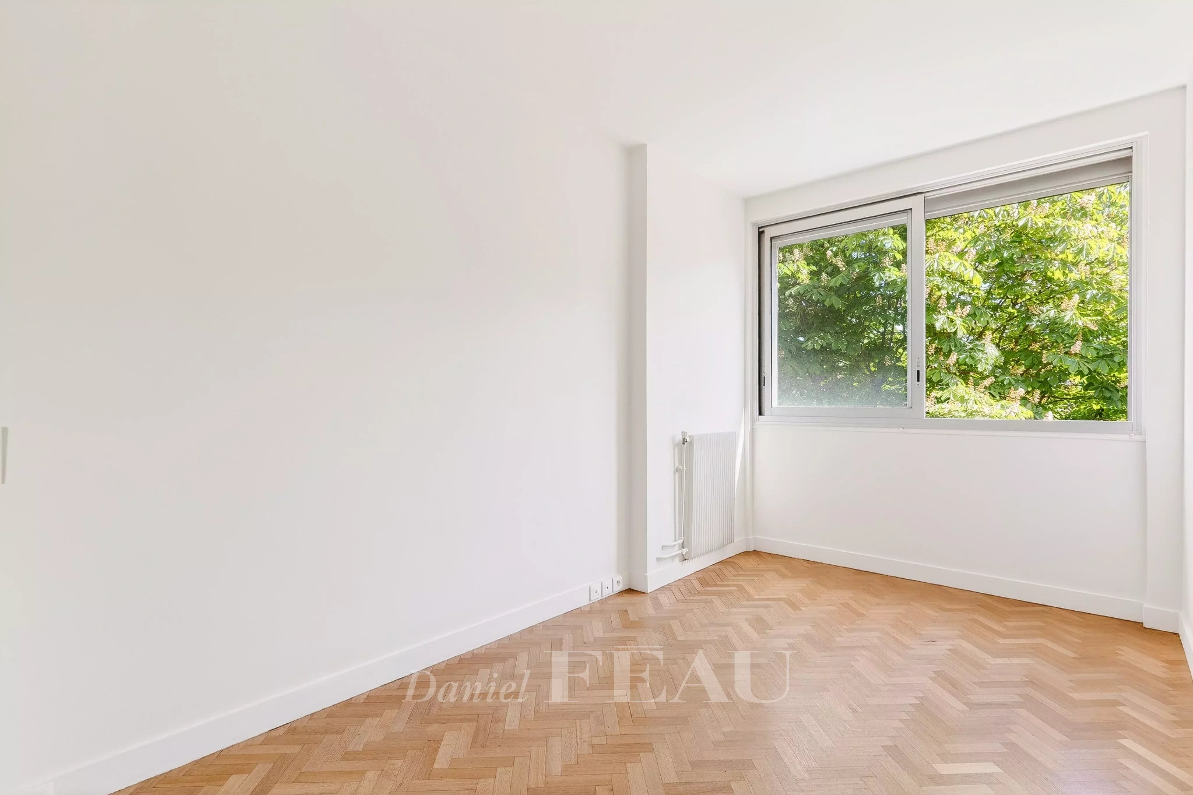 Rental Apartment Paris 7th