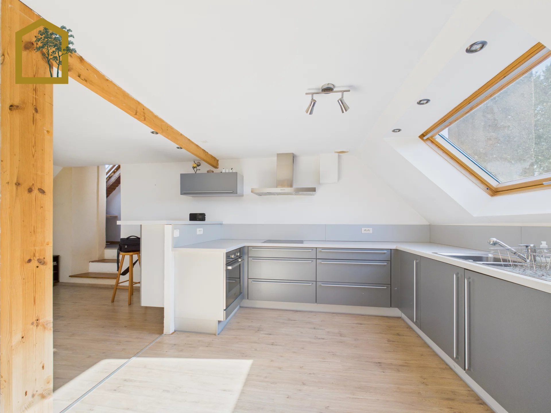 Vente Appartement Fesches-le-Châtel