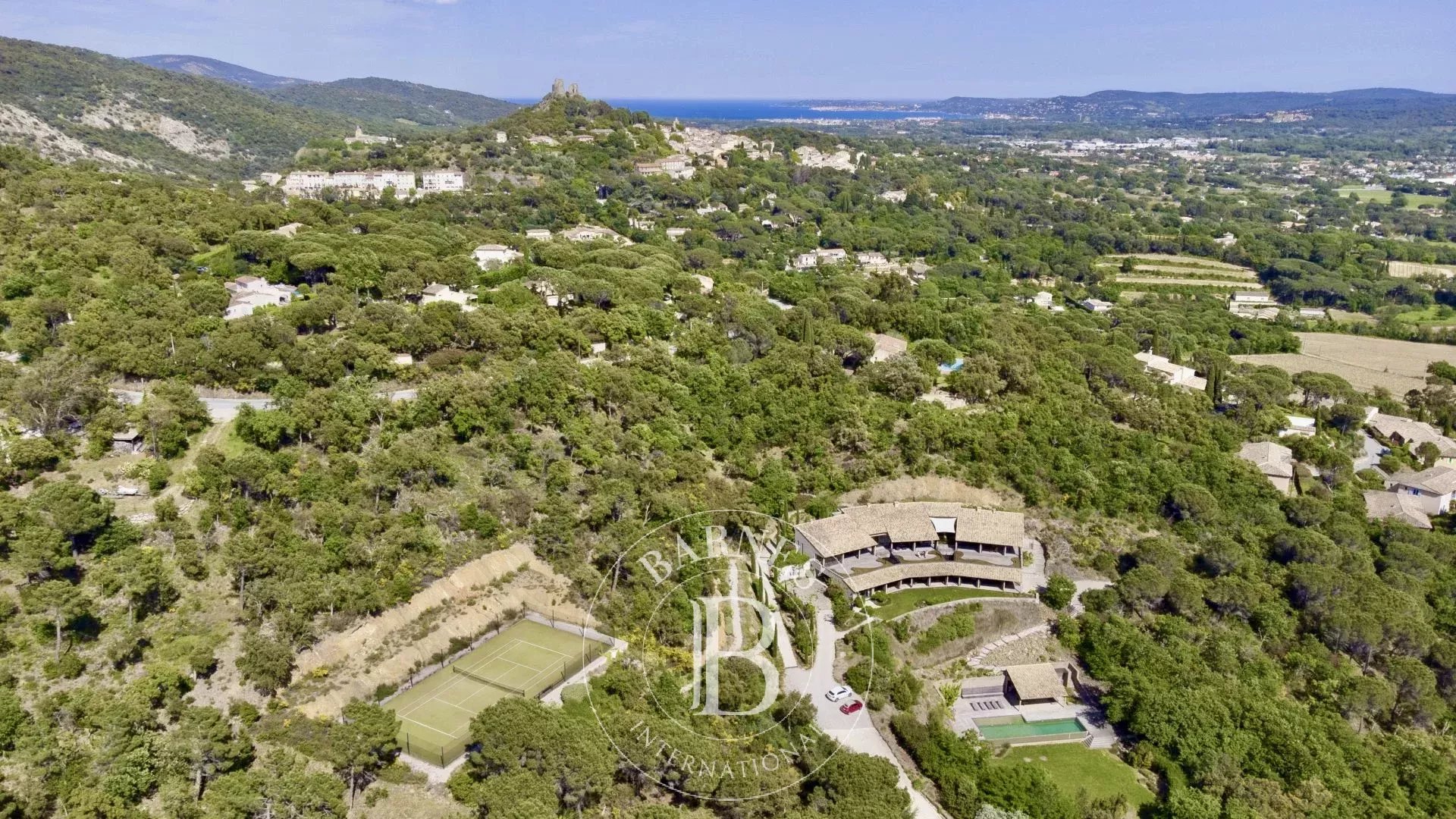 Grimaud  - Villa 6 Bedrooms - picture 18