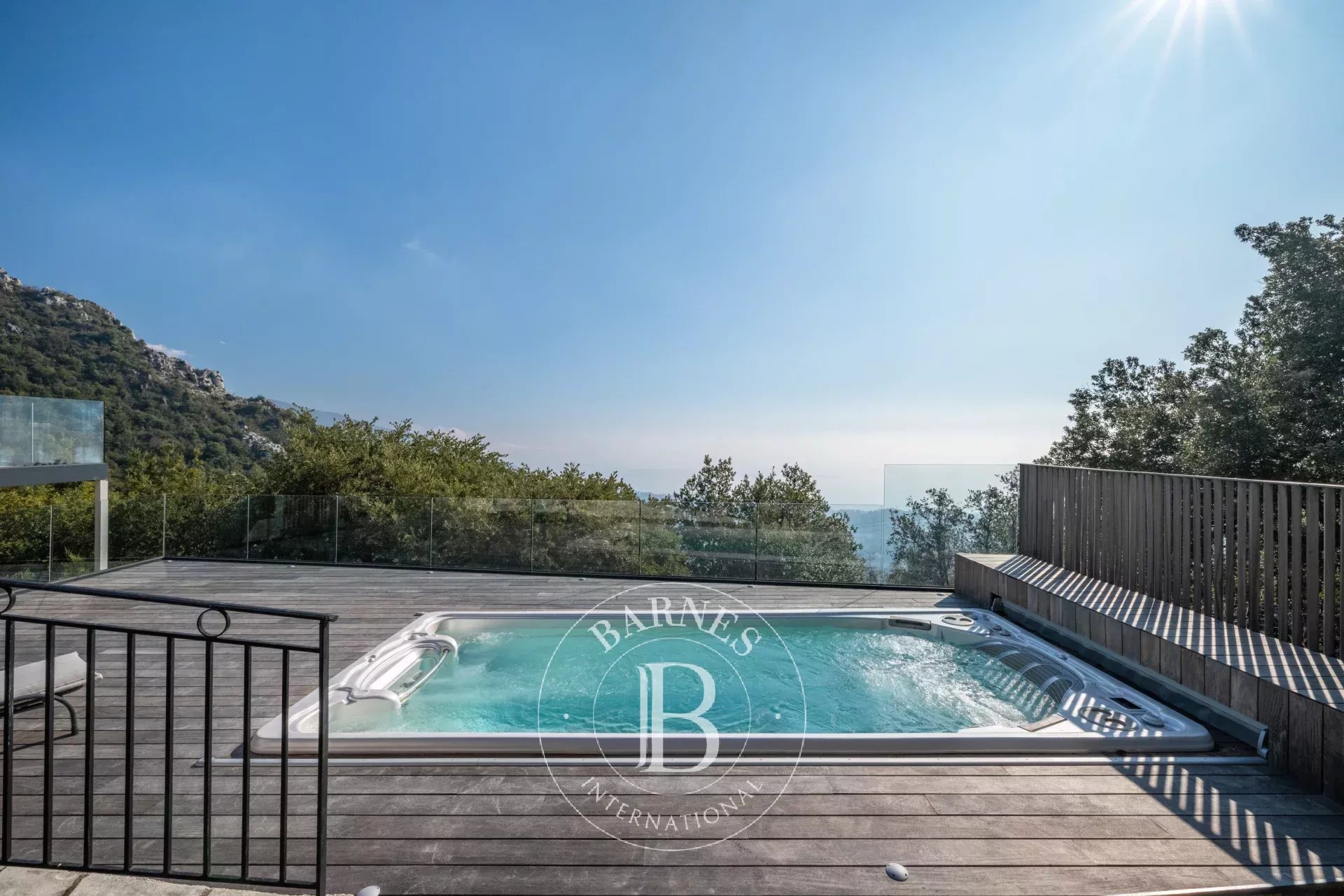 Villa Menton - picture 12