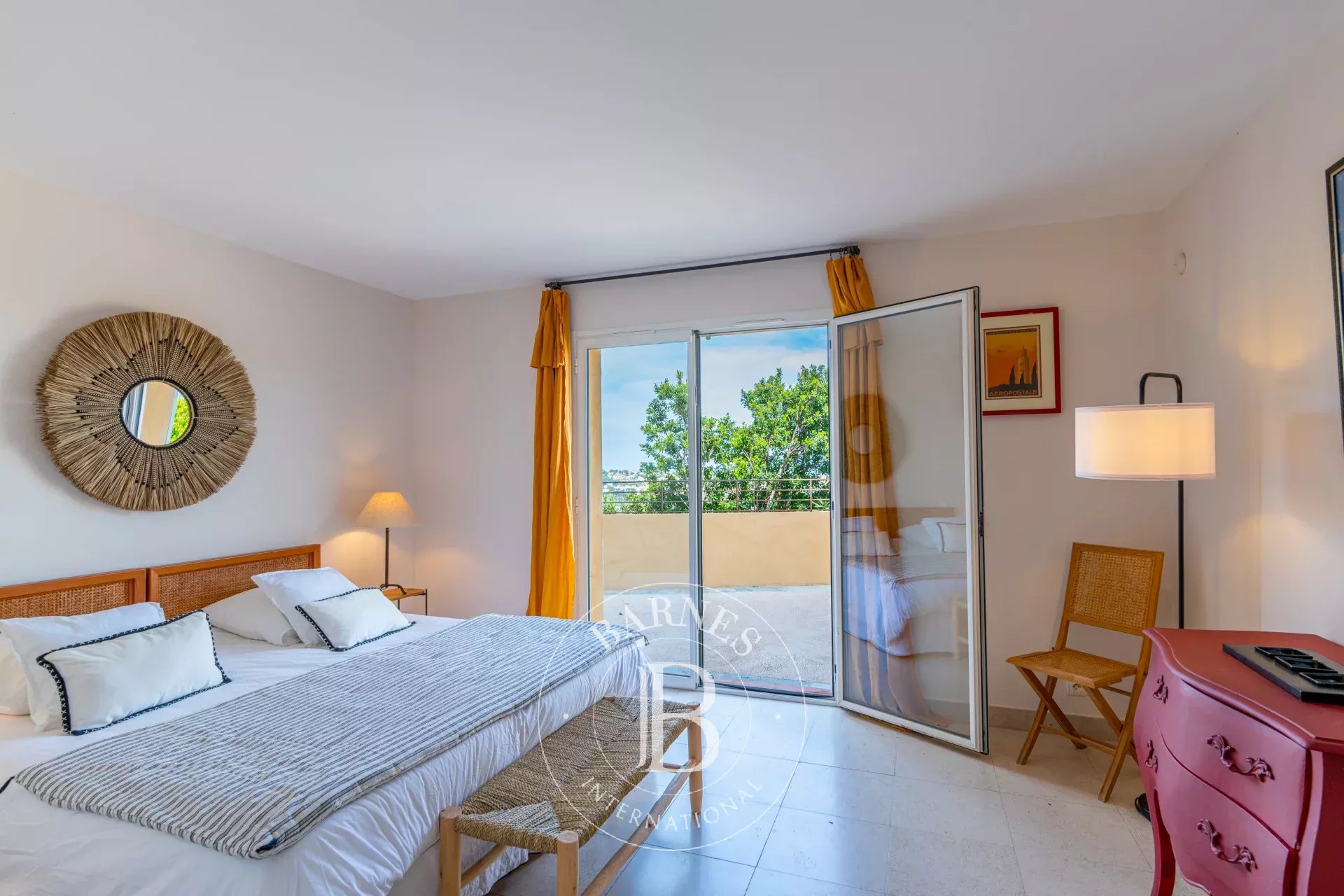 Calvi  - Villa  5 Chambres - picture 11