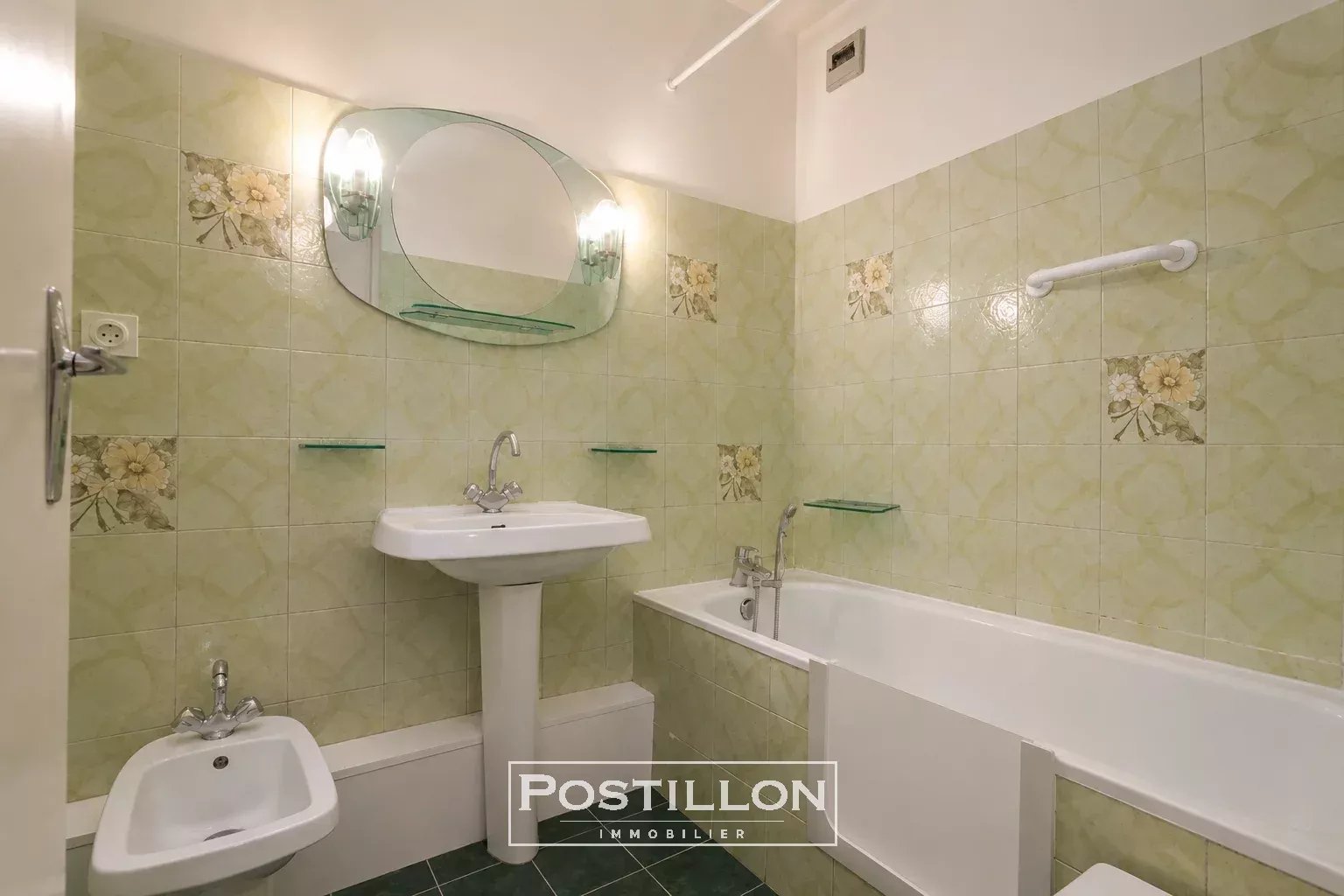 Vente Appartement Nice
