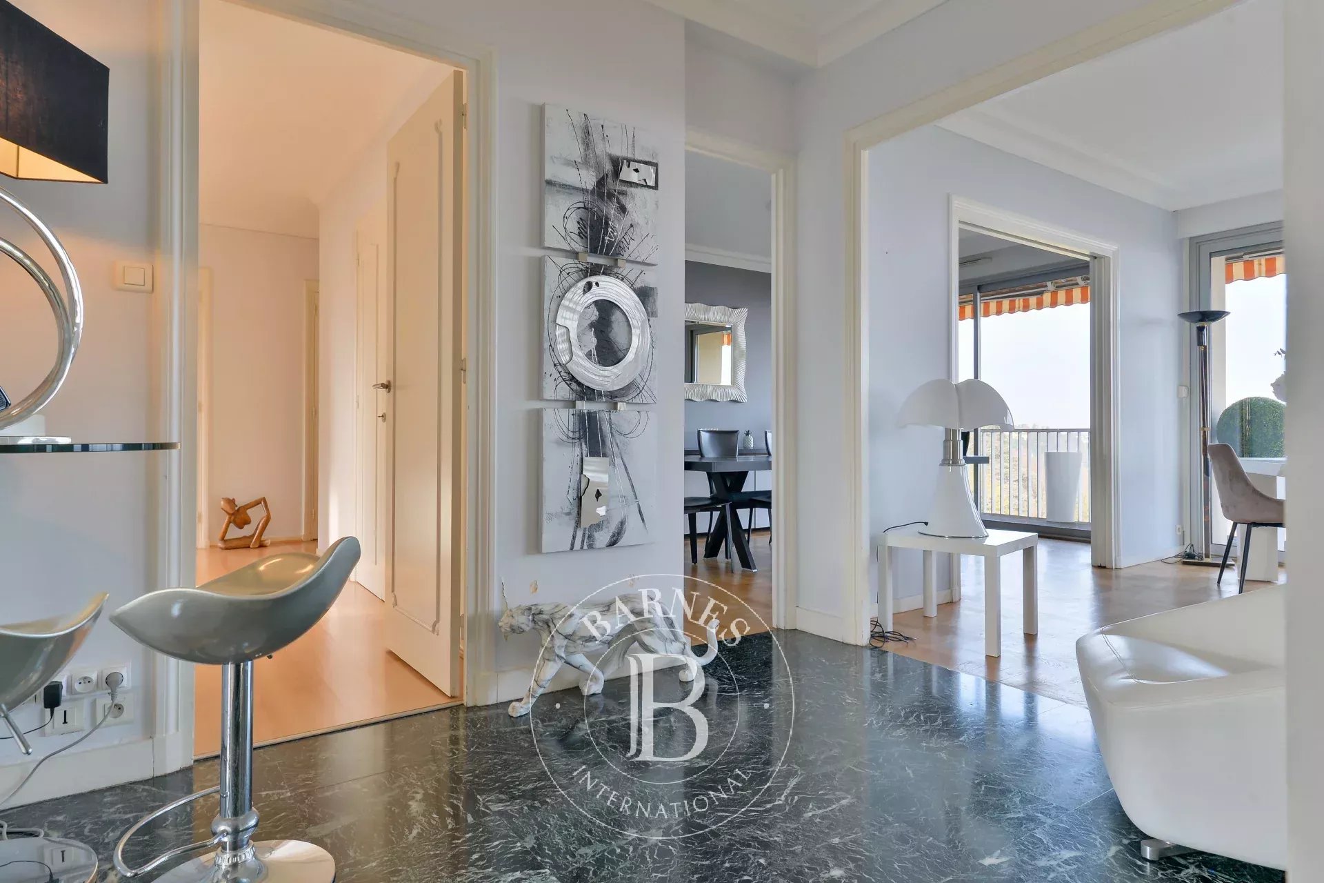 Daire Sainte-Foy-lès-Lyon