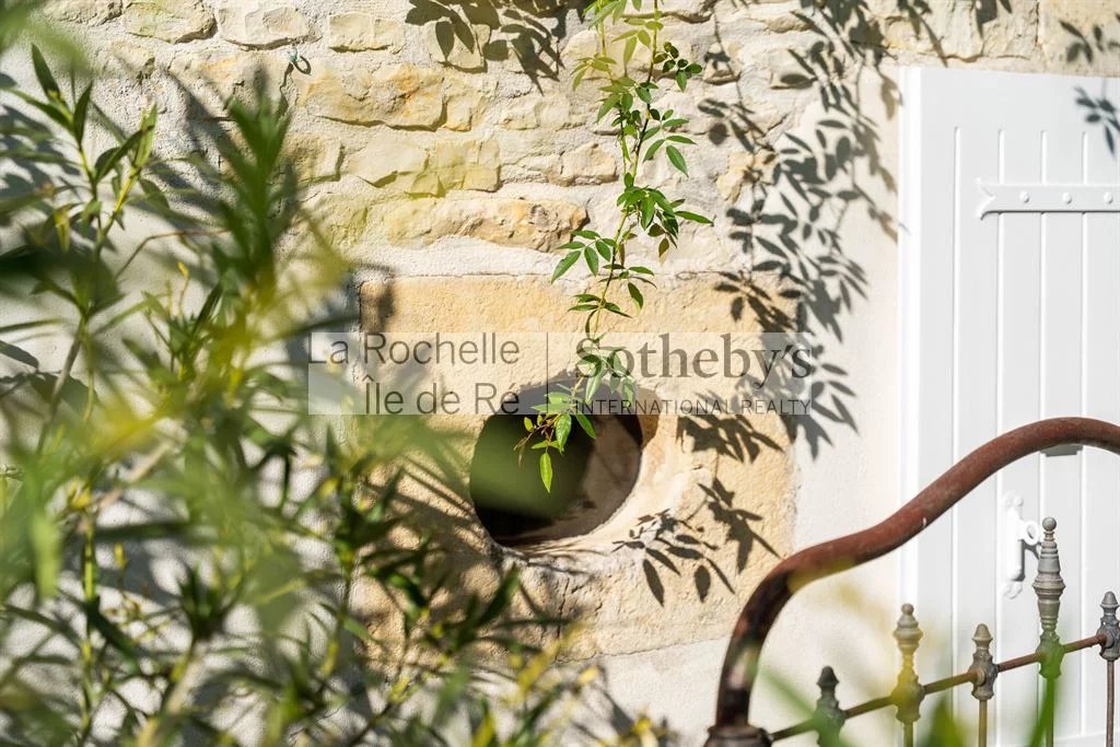 Vente Maison La Rochelle