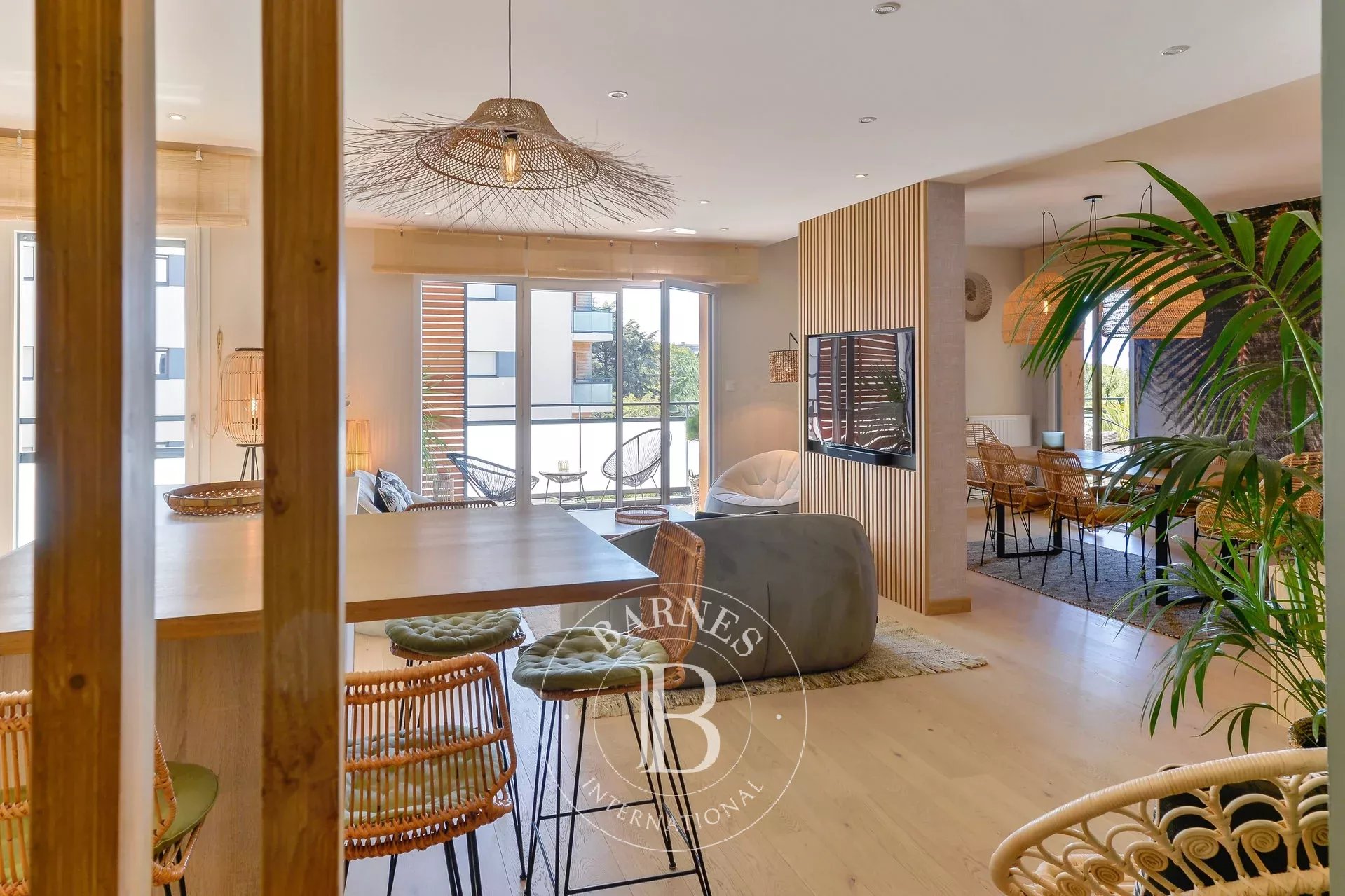 Daire Sainte-Foy-lès-Lyon - picture 5