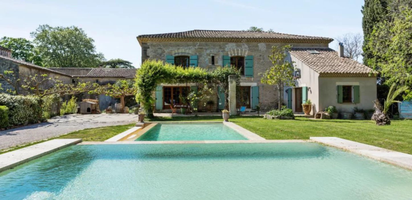 Agence immobilière de Pragout Immobilier
