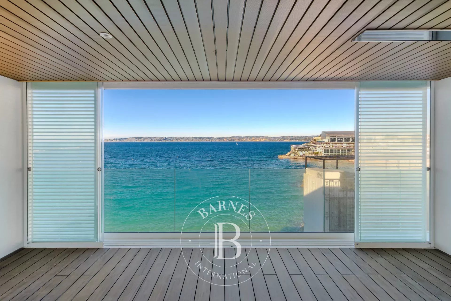 Daire Marseille 7ème