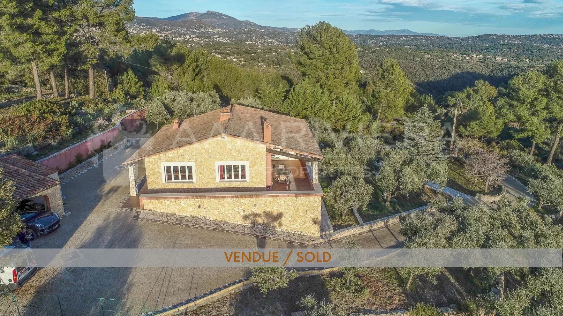 Agence immobilière de AAA Riviera