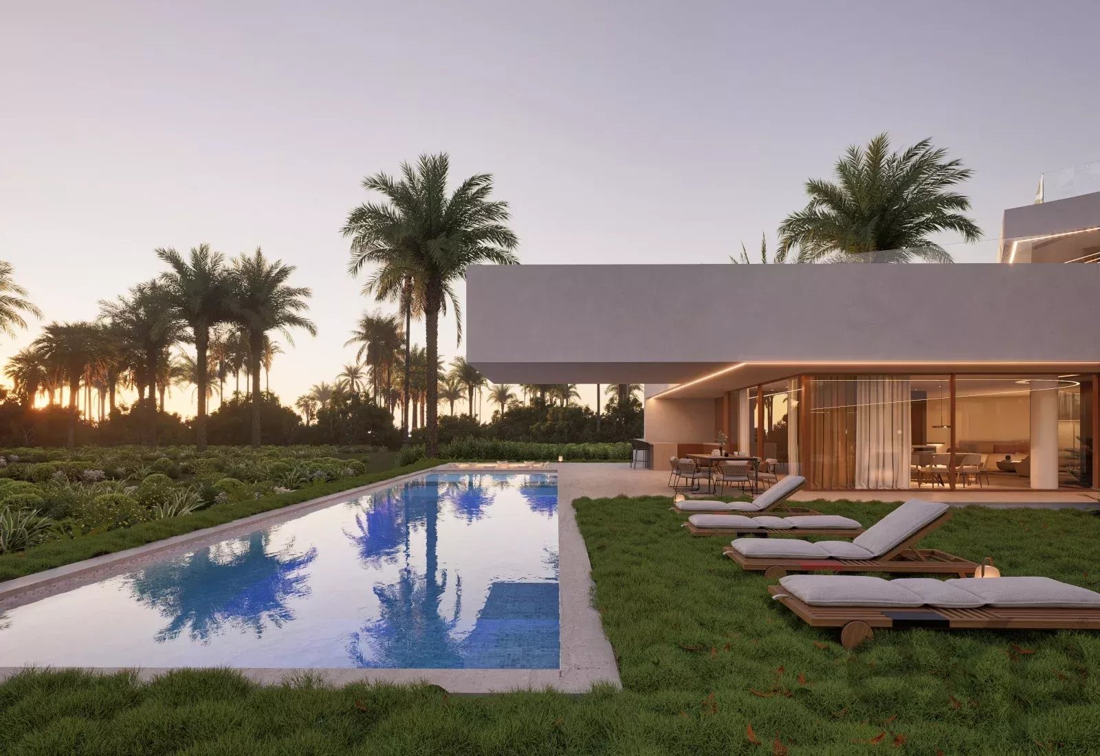 Luxury T7 Residence - Guide - ALGARVE 87066999 image 10