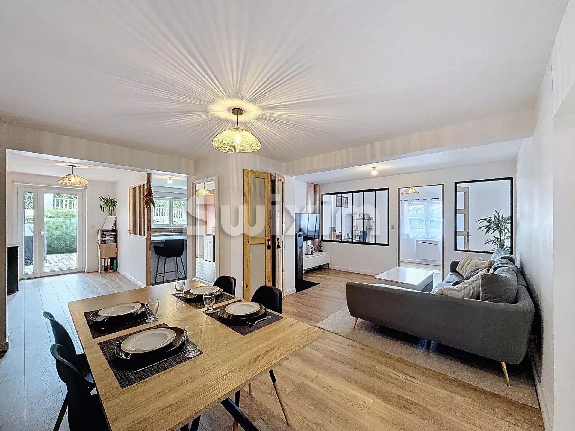 Agence immobilière de S2R IMMOBILIER SAS