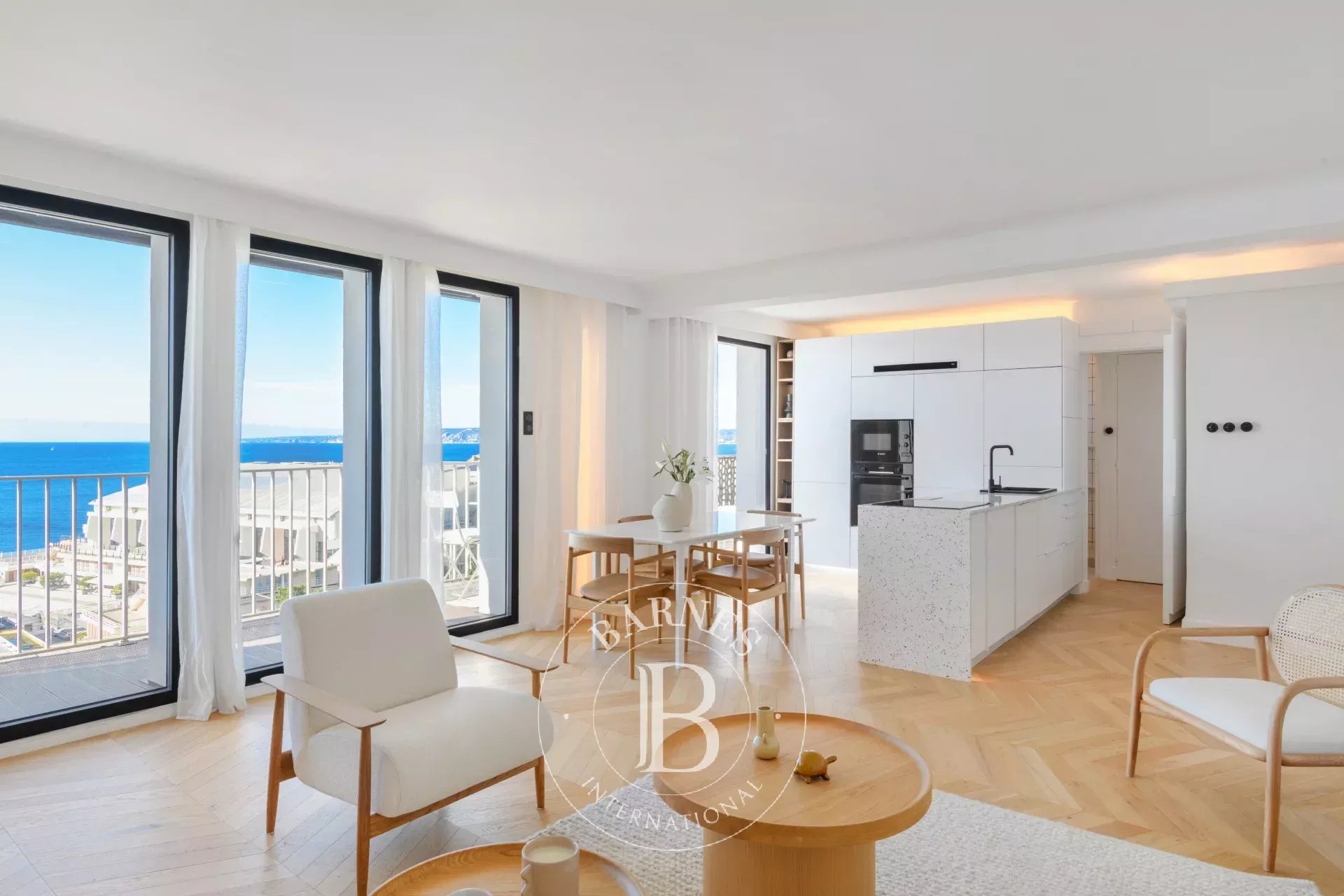 Daire Marseille 7ème - picture 4