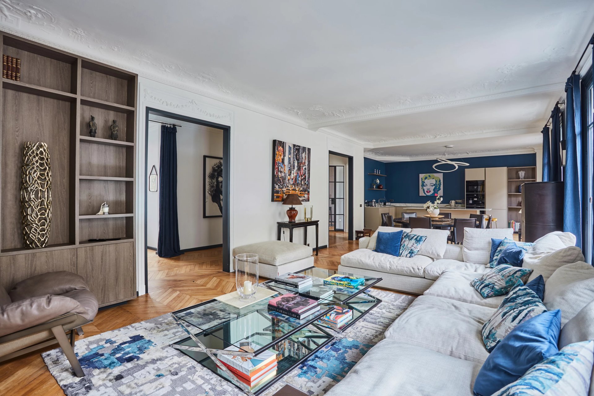4 Bedroom Apartment/Flat's Image 29