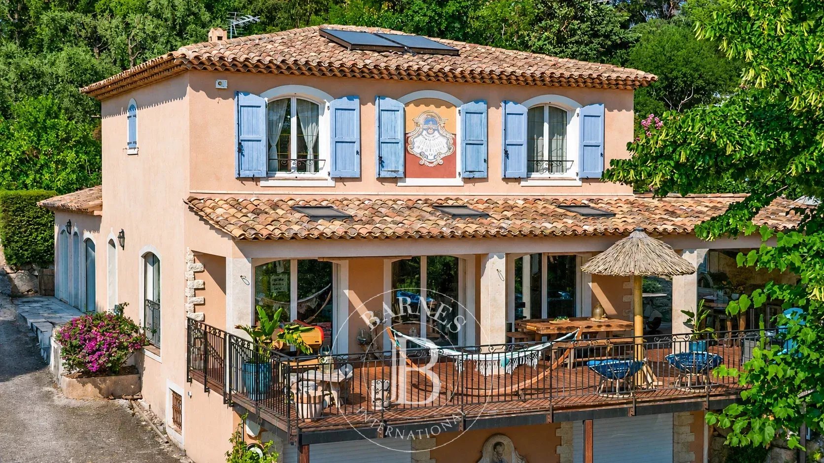 Villa Valbonne  -  ref 86855174 (picture 2)