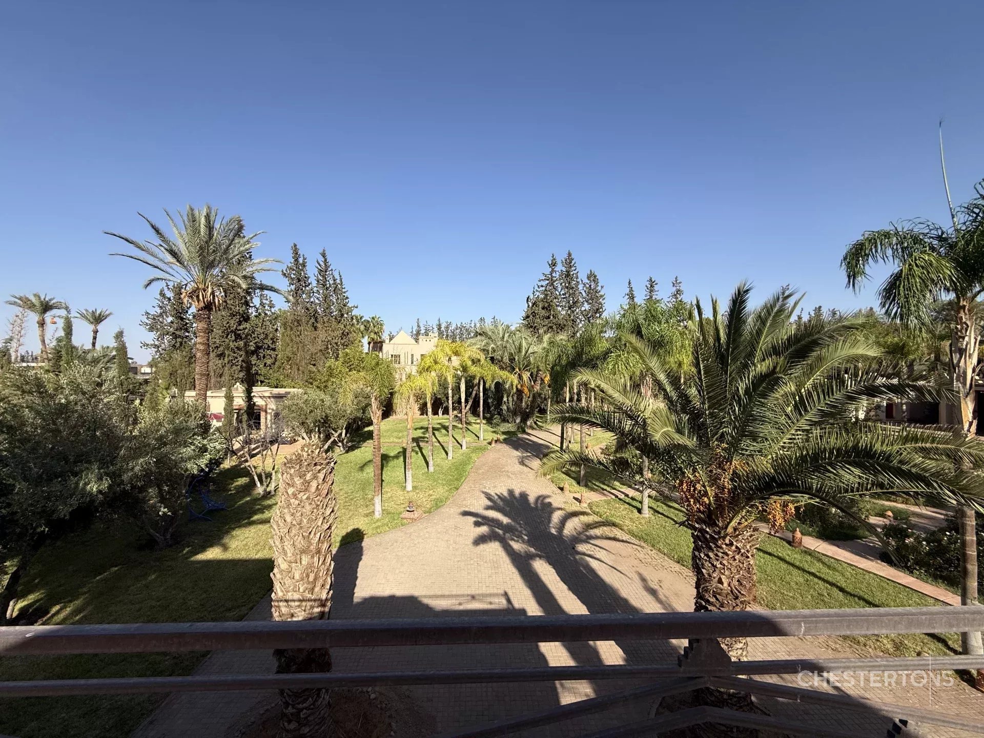 Image of Property - 10 Bedrooms for Sale in Marrakech-Ménara-Marrakech-Morocco, Image 17