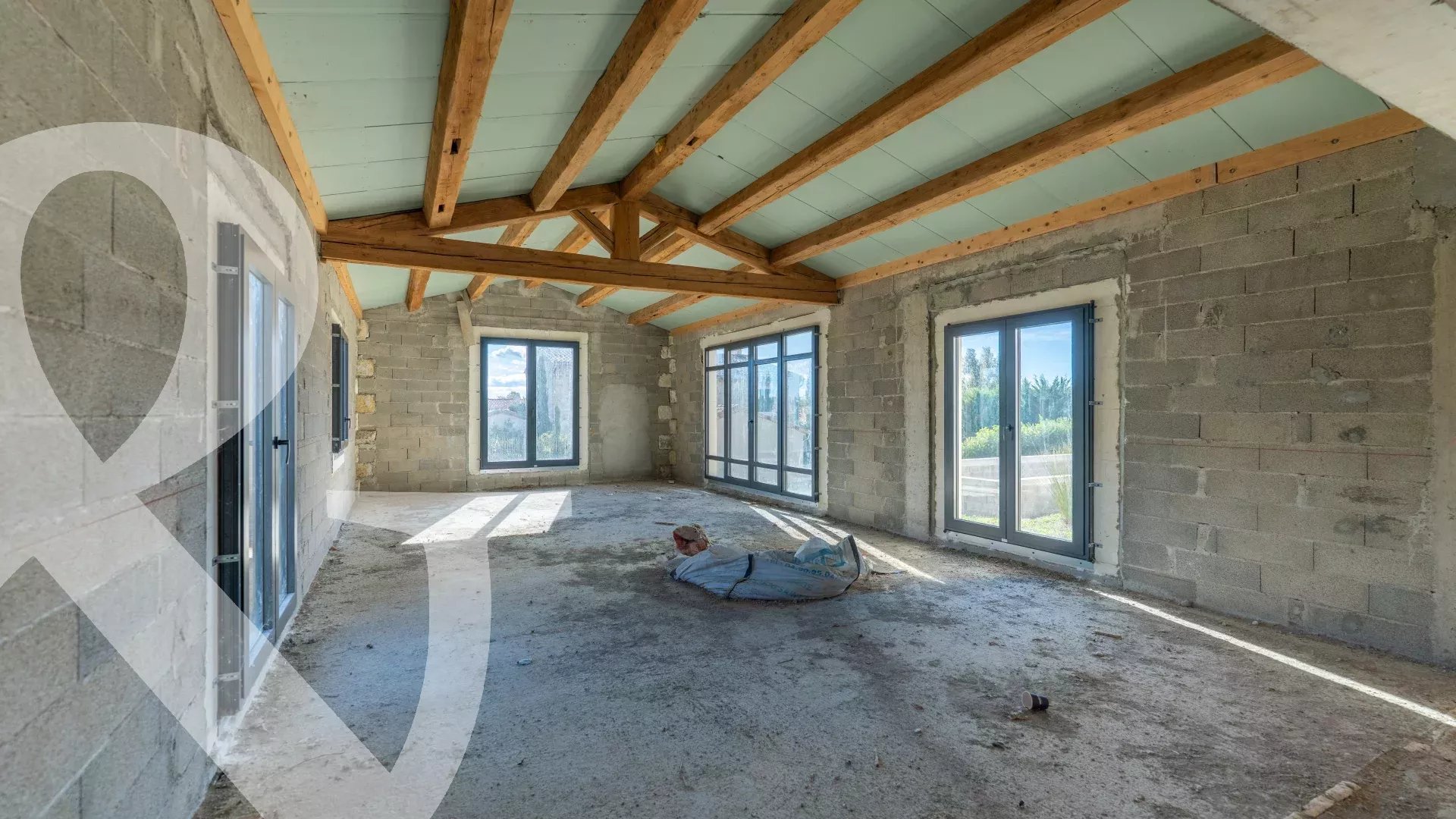 UN BEAU PROJET A TERMINER