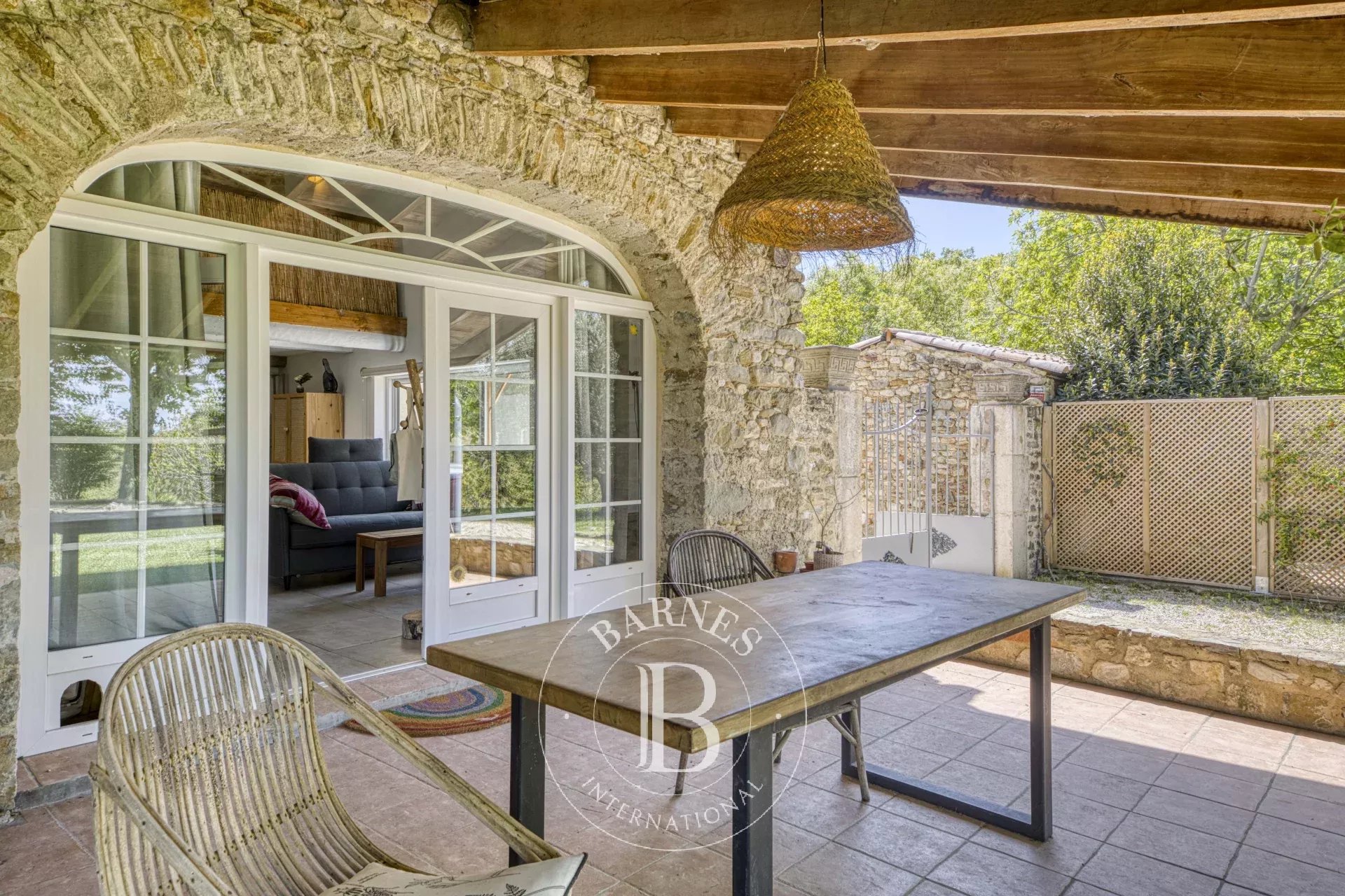 La Bégude-de-Mazenc  - Maison 20 Pi&egrave;ces 13 Chambres - picture 16