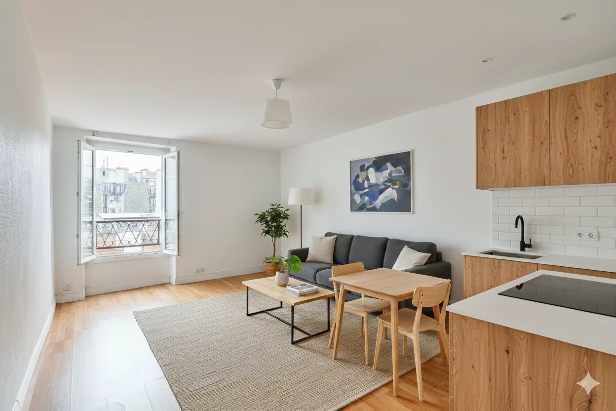 Agence immobilière de Delange Immobilier