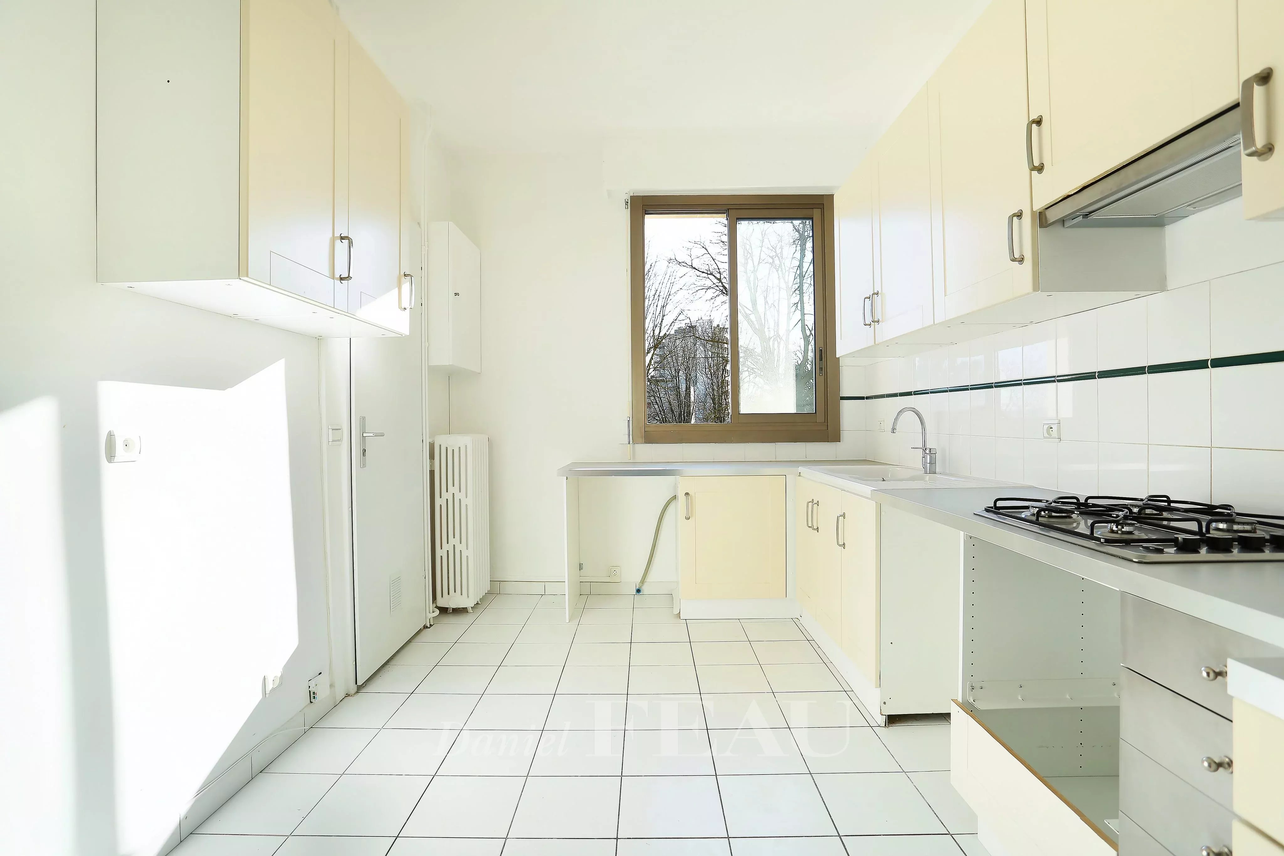 Rental Apartment Saint-Cloud